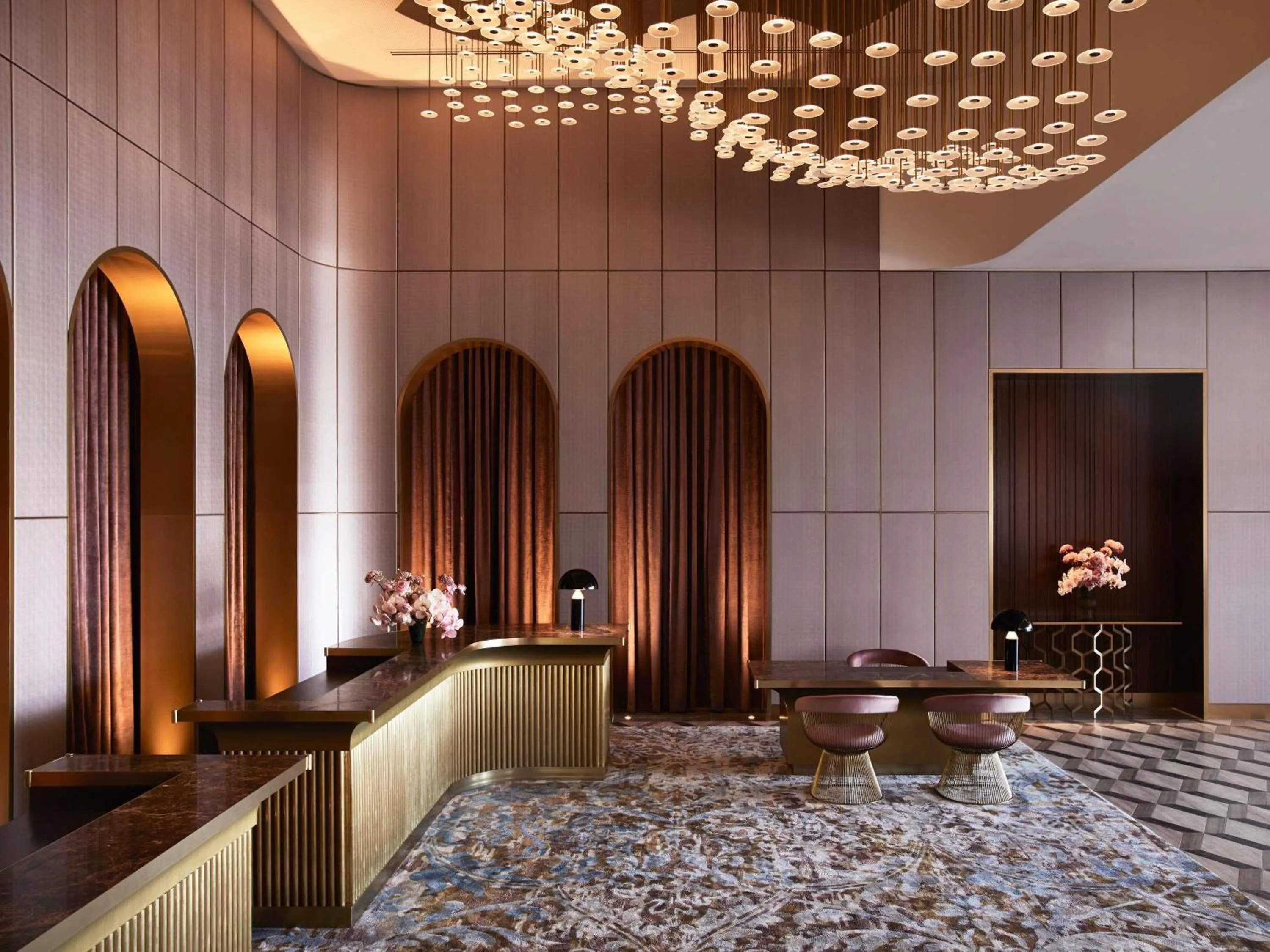 Property building in Hotel Chadstone Melbourne MGallery Collection