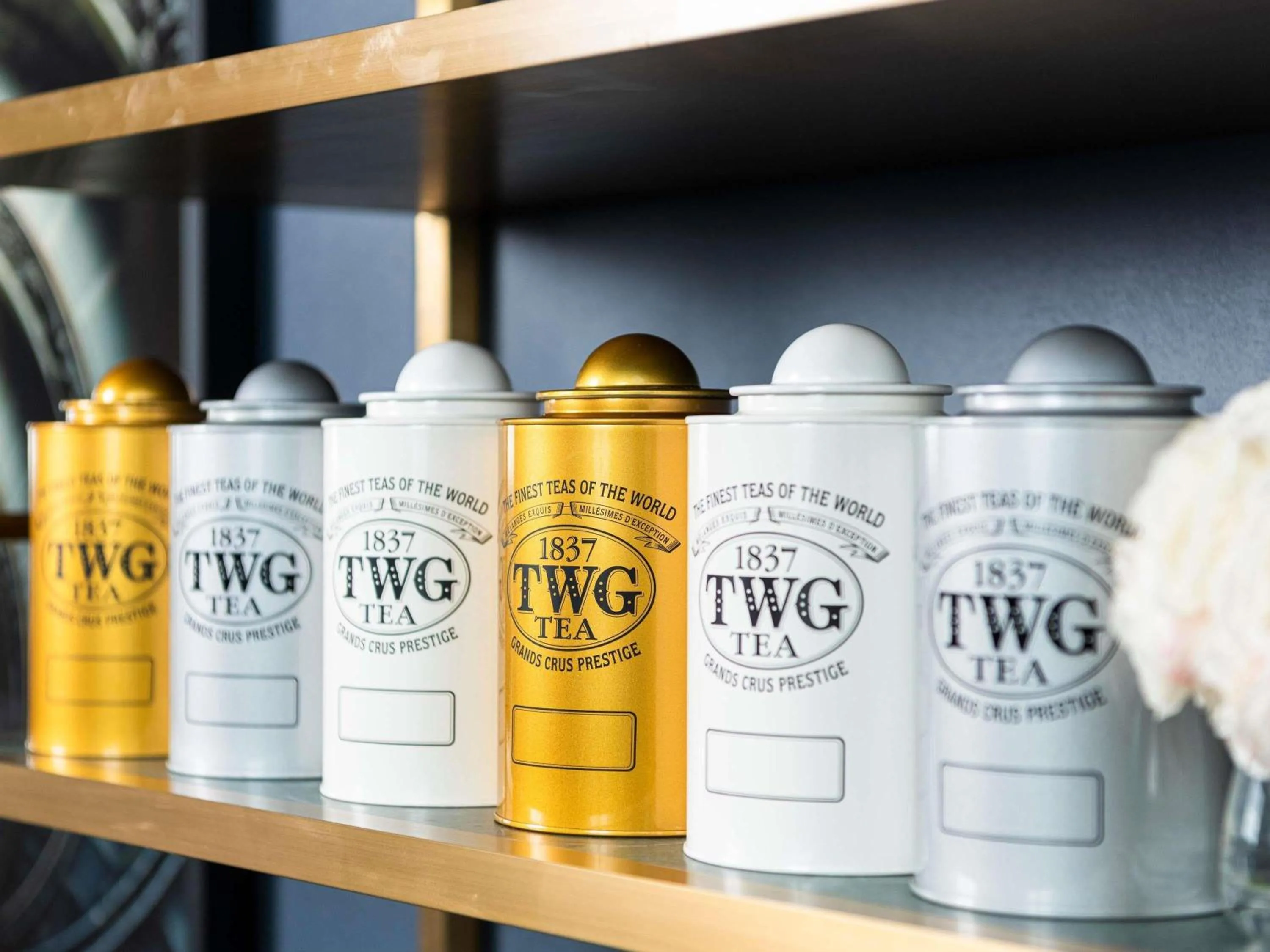 Breakfast in Hotel Chadstone Melbourne MGallery Collection