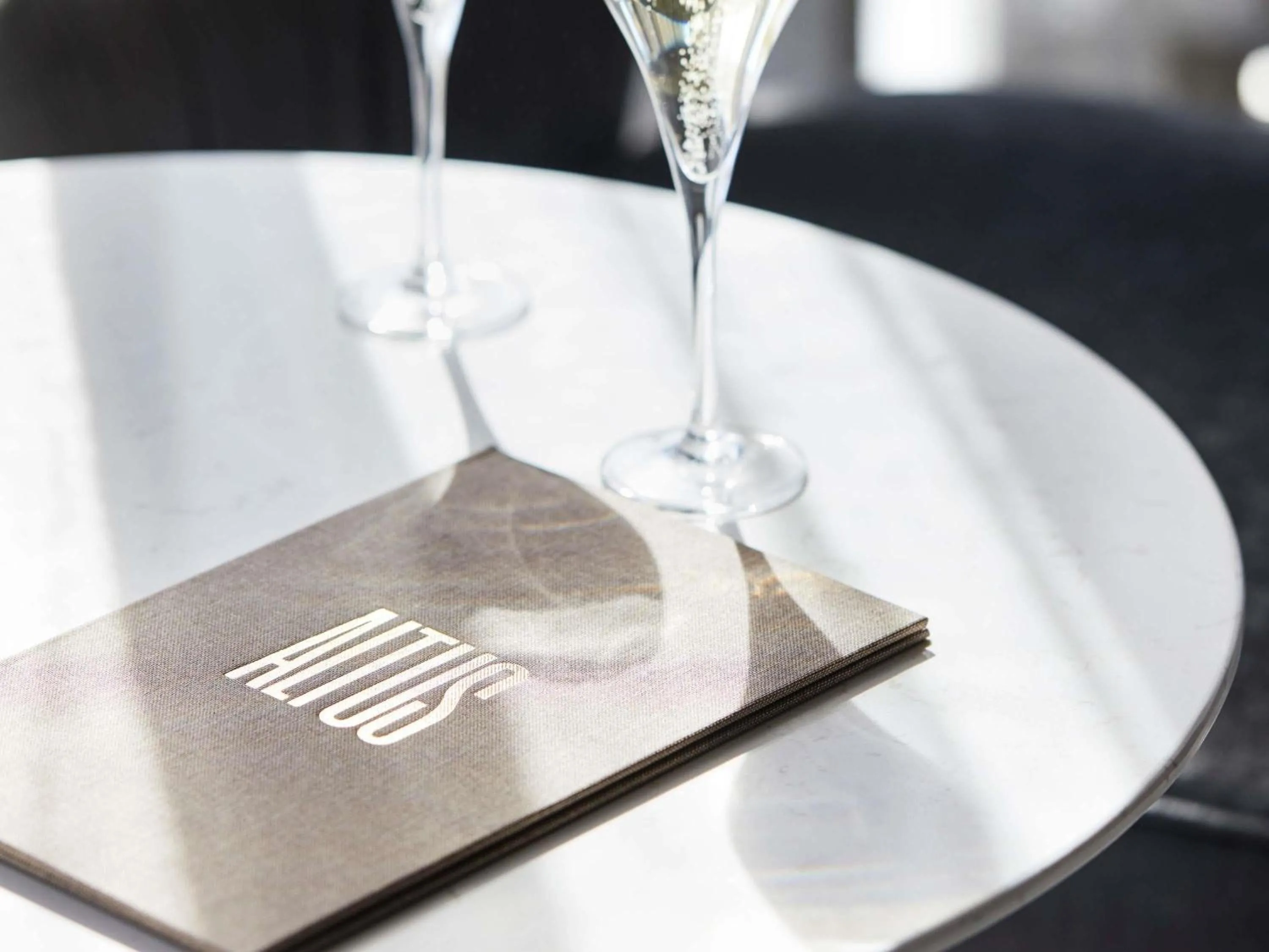 Lounge or bar in Hotel Chadstone Melbourne MGallery Collection