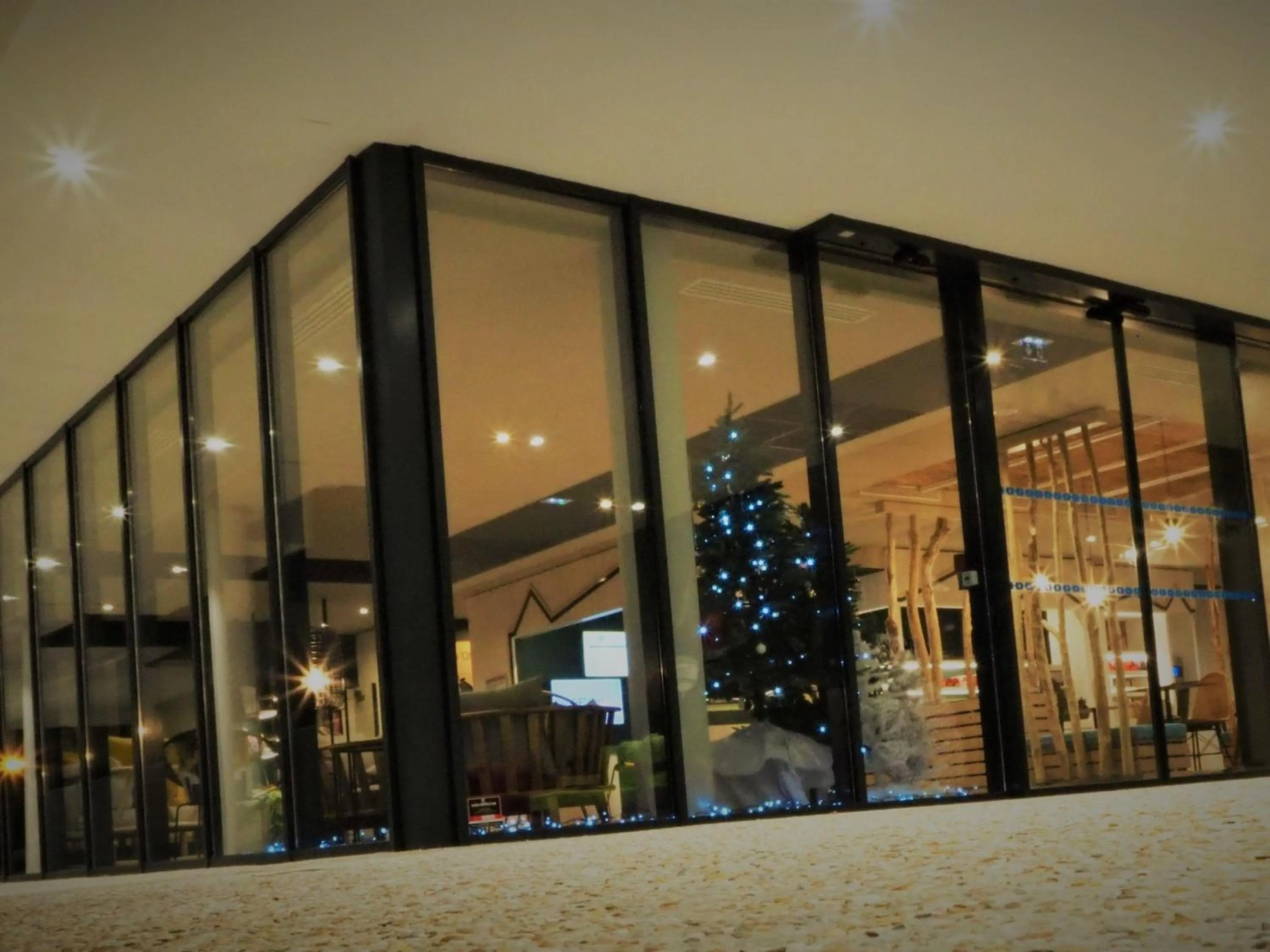 Other in ibis Styles Arcachon Gujan Mestras