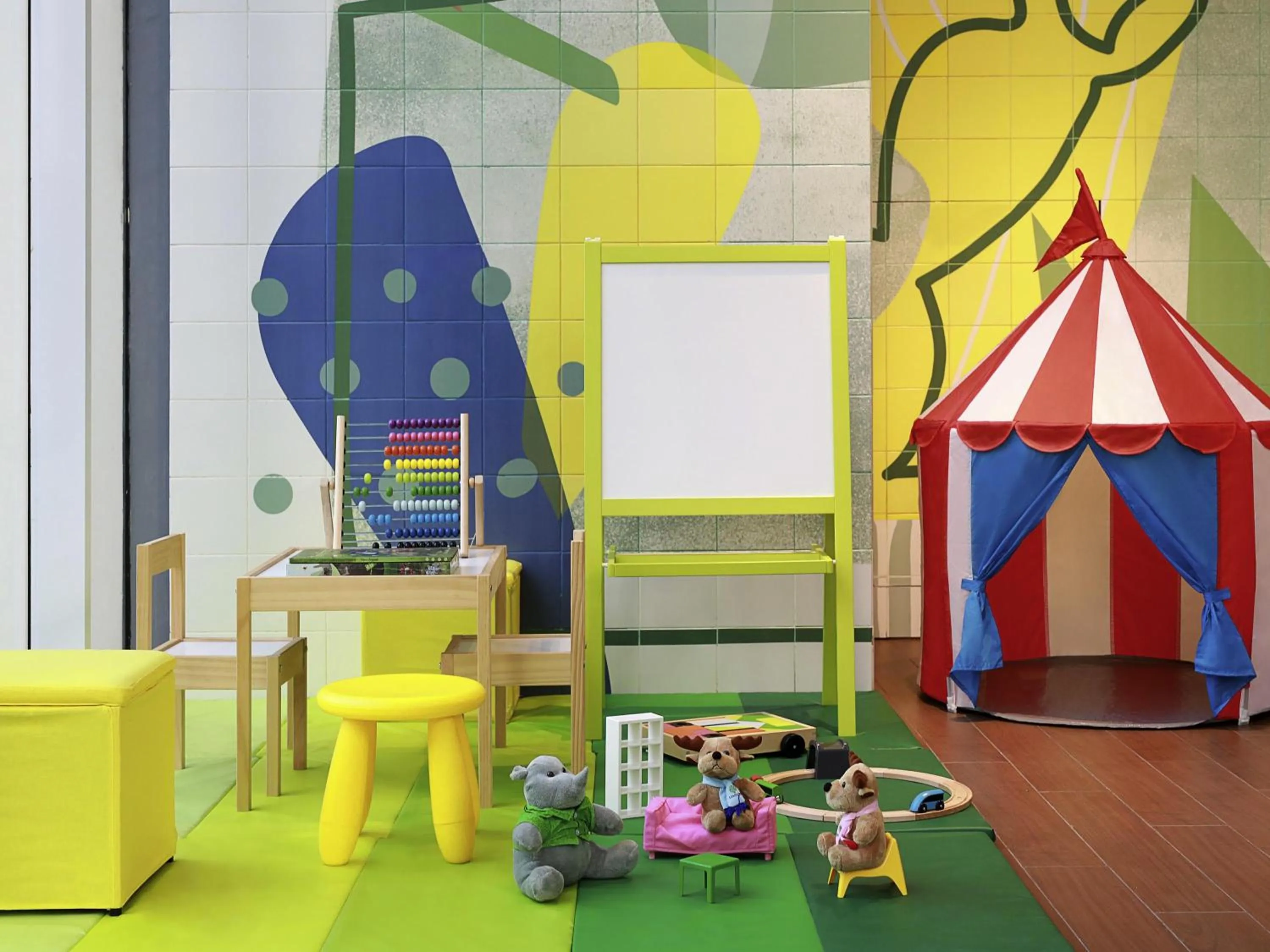 Other in ibis Styles Jakarta Simatupang