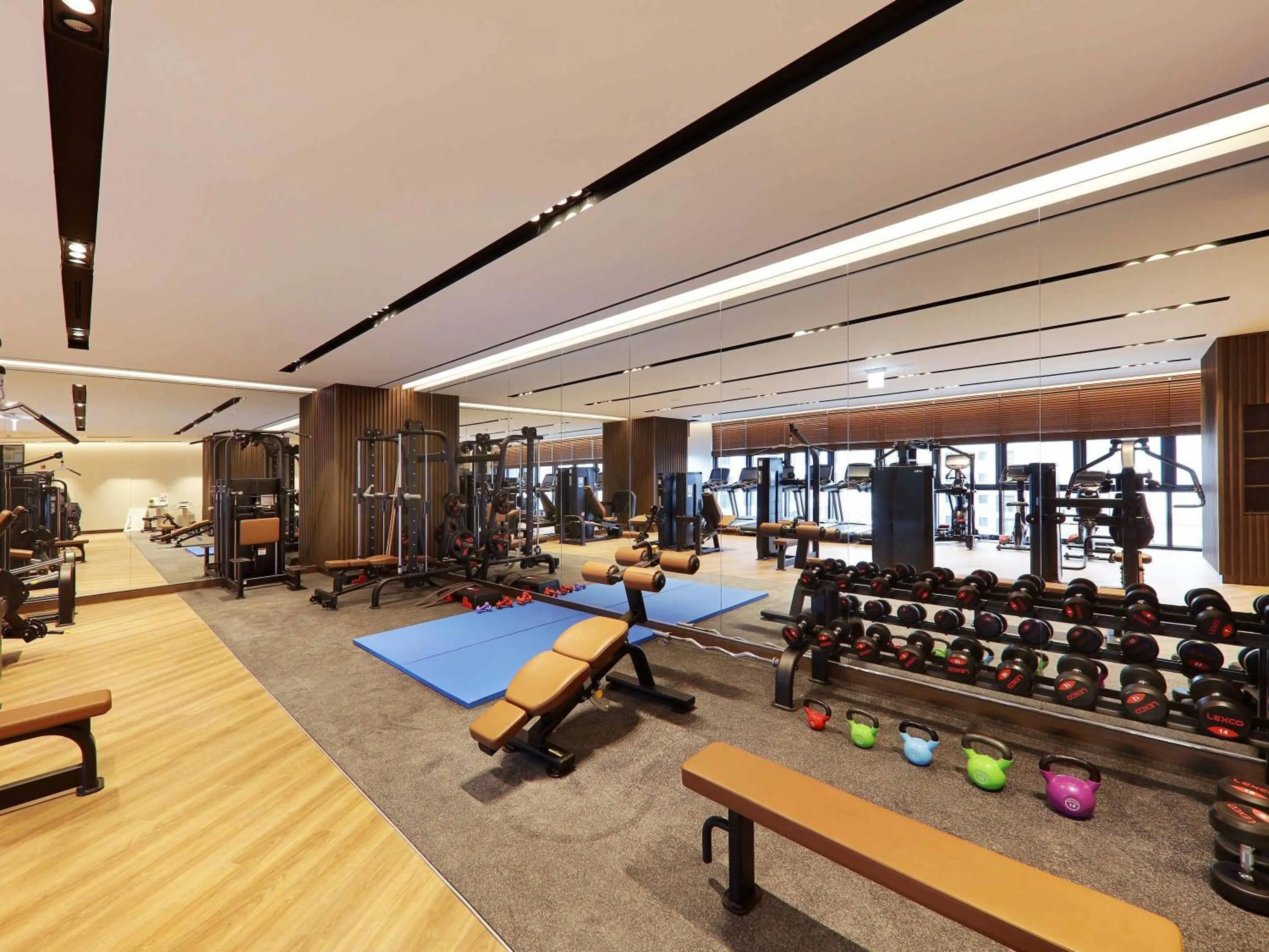 Other in Mercure Ambassador Ulsan