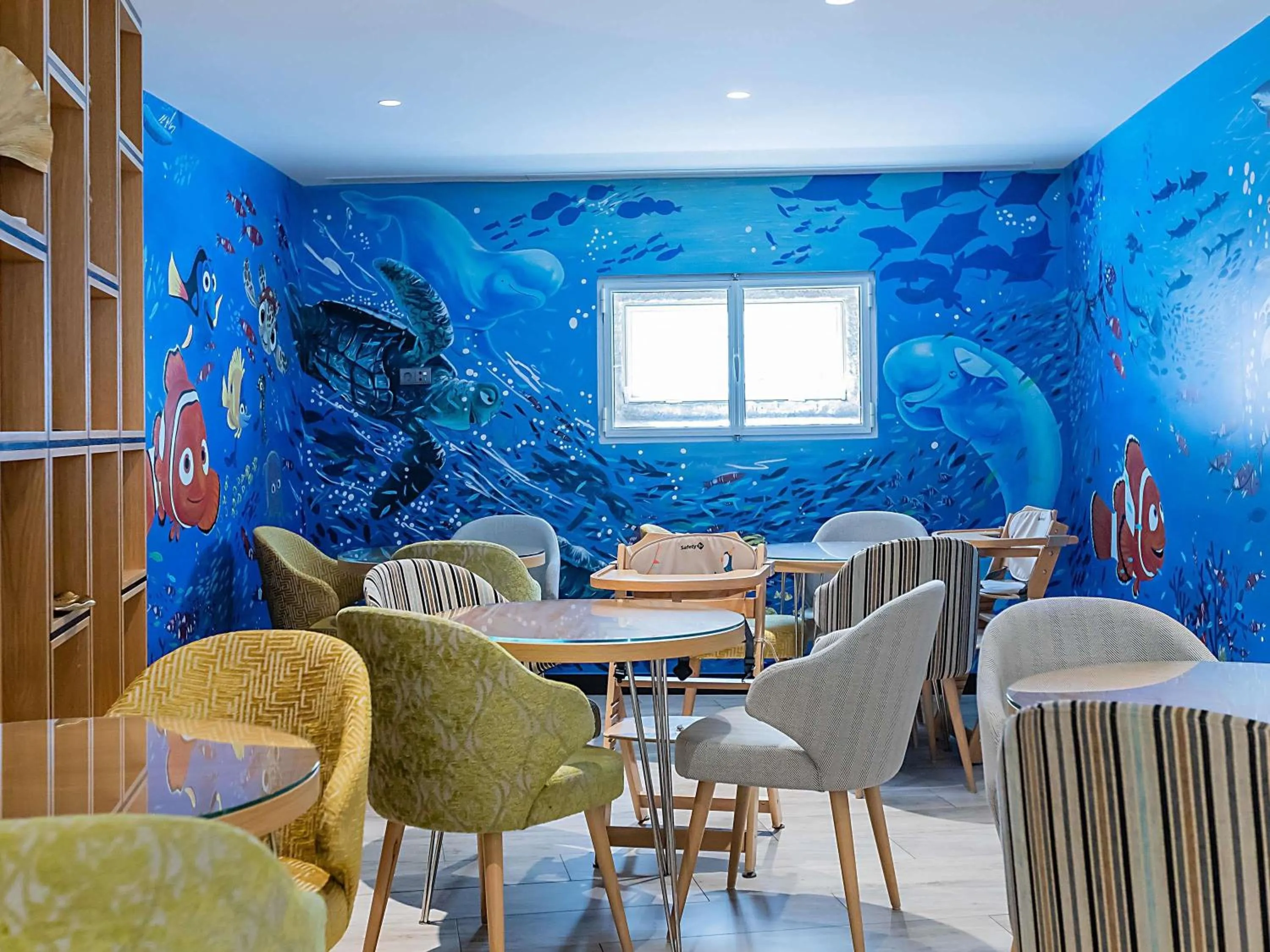 Other in ibis Styles Chaves