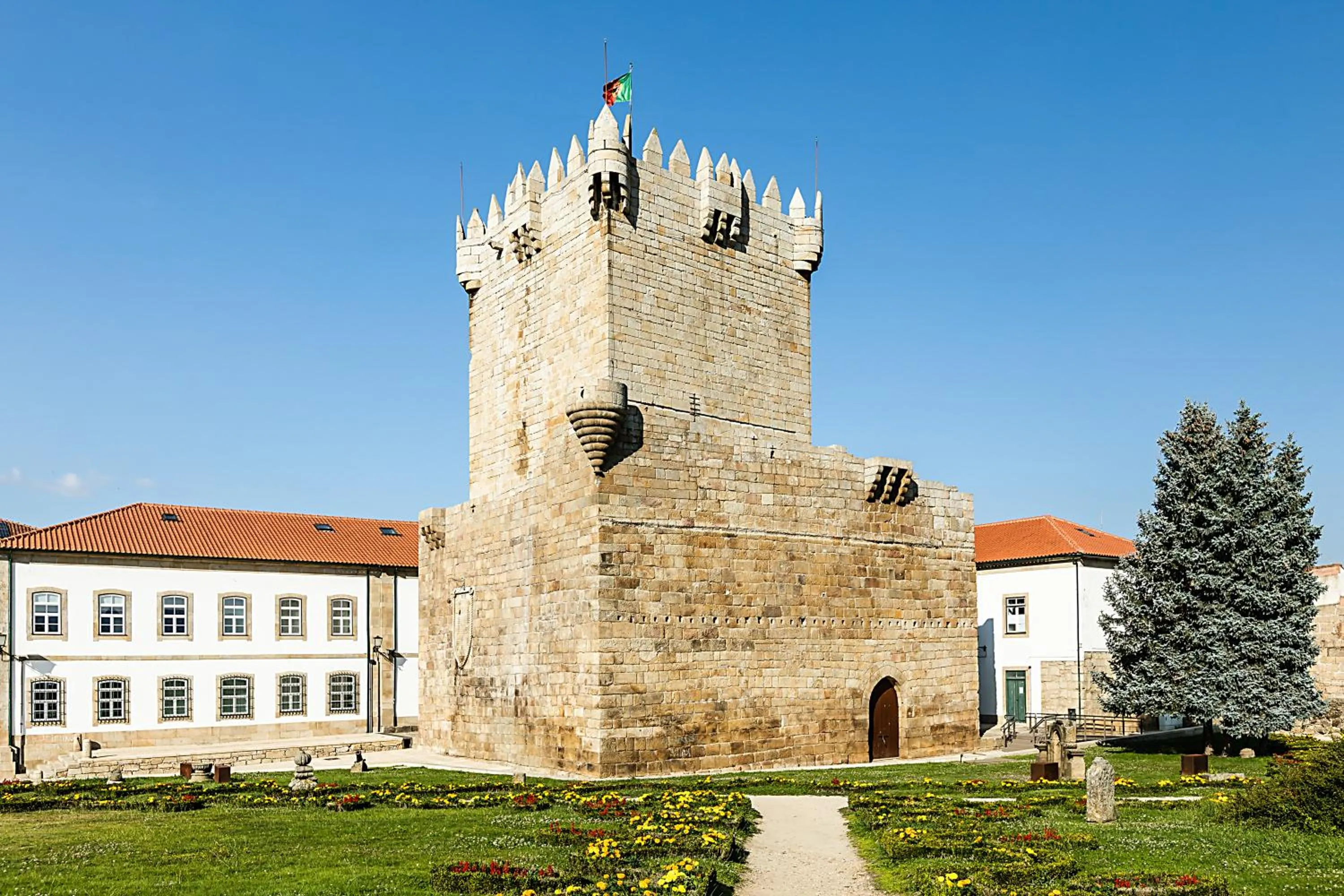 Day in ibis Styles Chaves