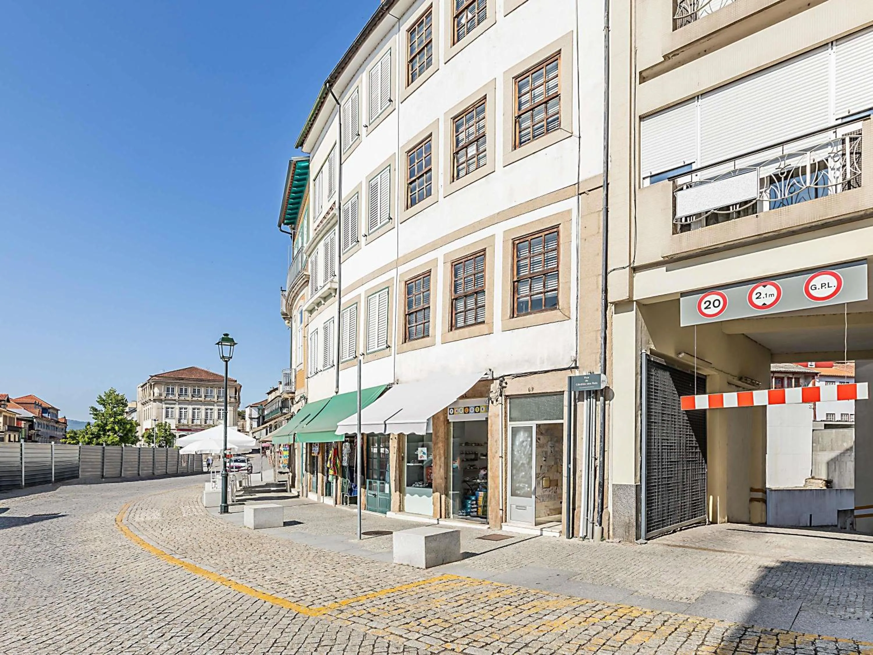 Other in ibis Styles Chaves