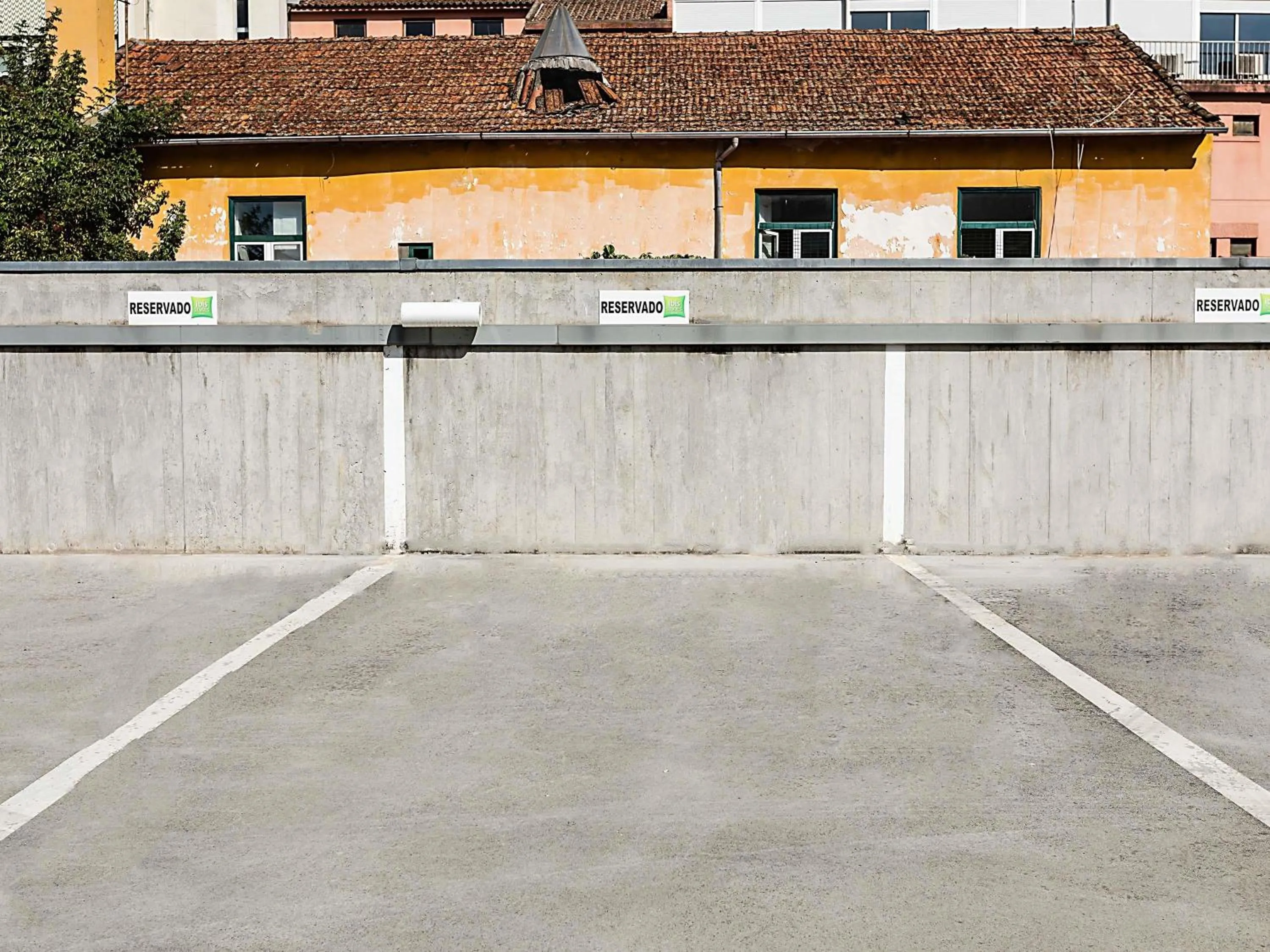 Other in ibis Styles Chaves