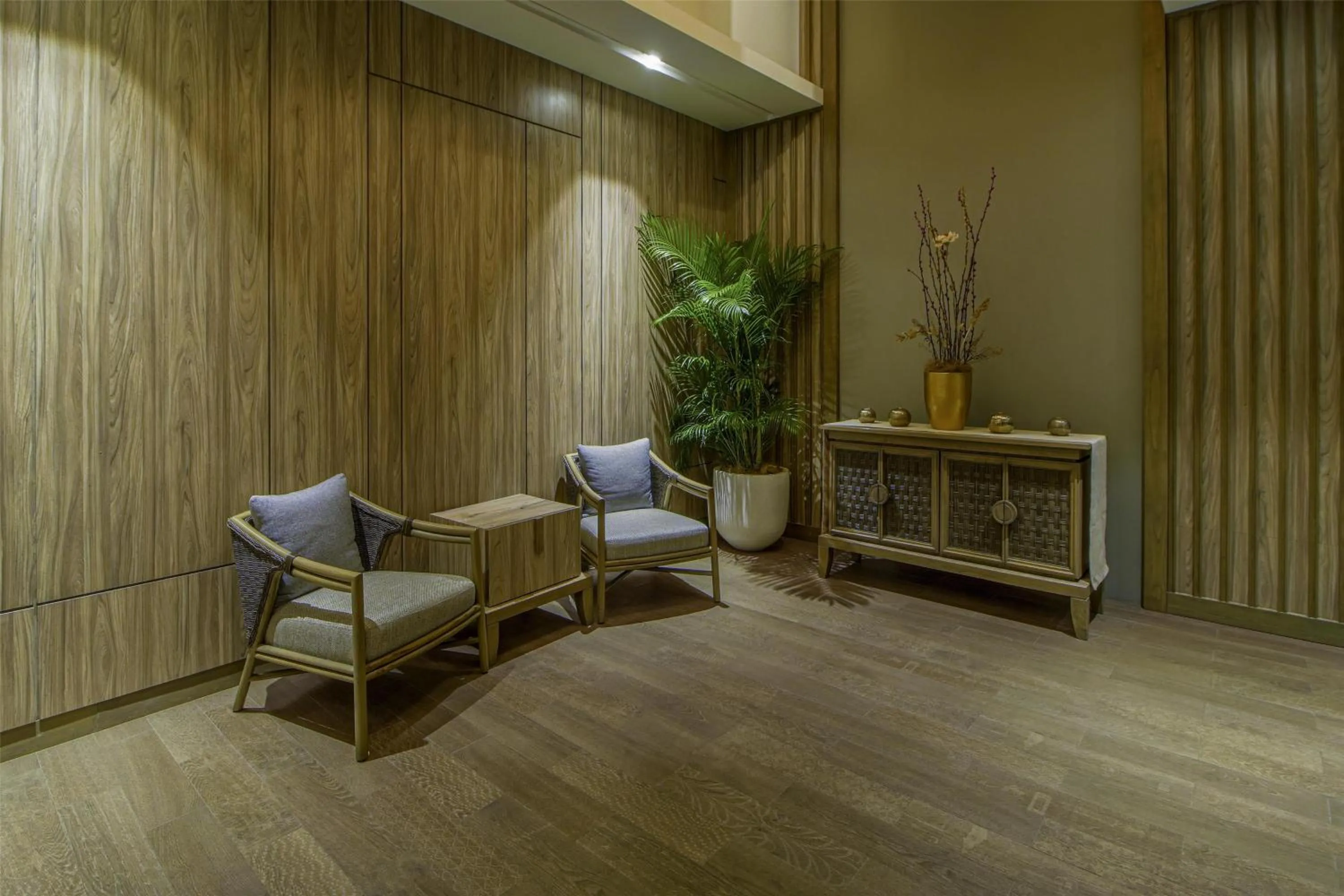 Spa and wellness centre/facilities in Radisson Lampung Kedaton