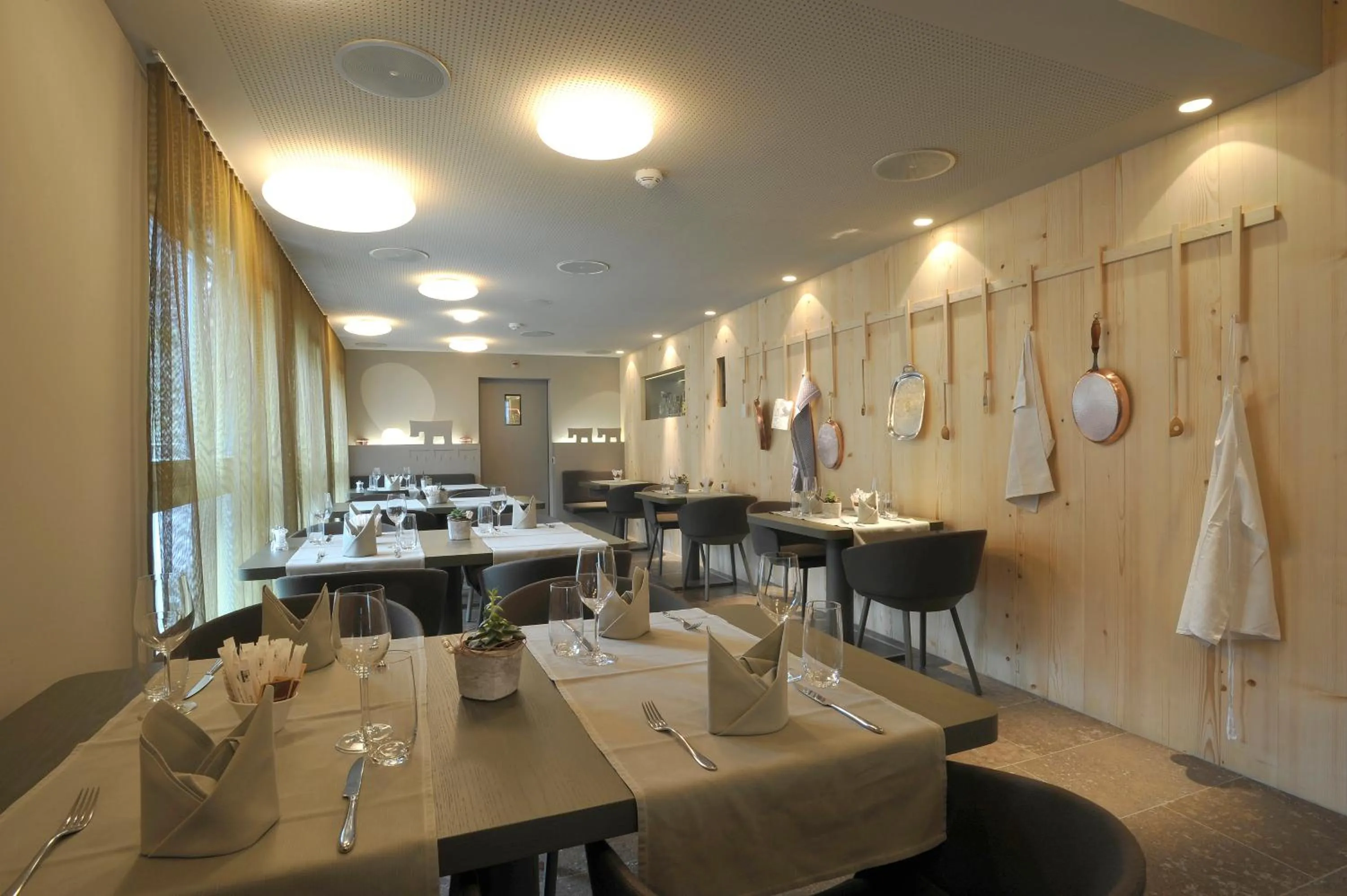 Banquet/Function facilities in Herisau Swiss Quality Hotel