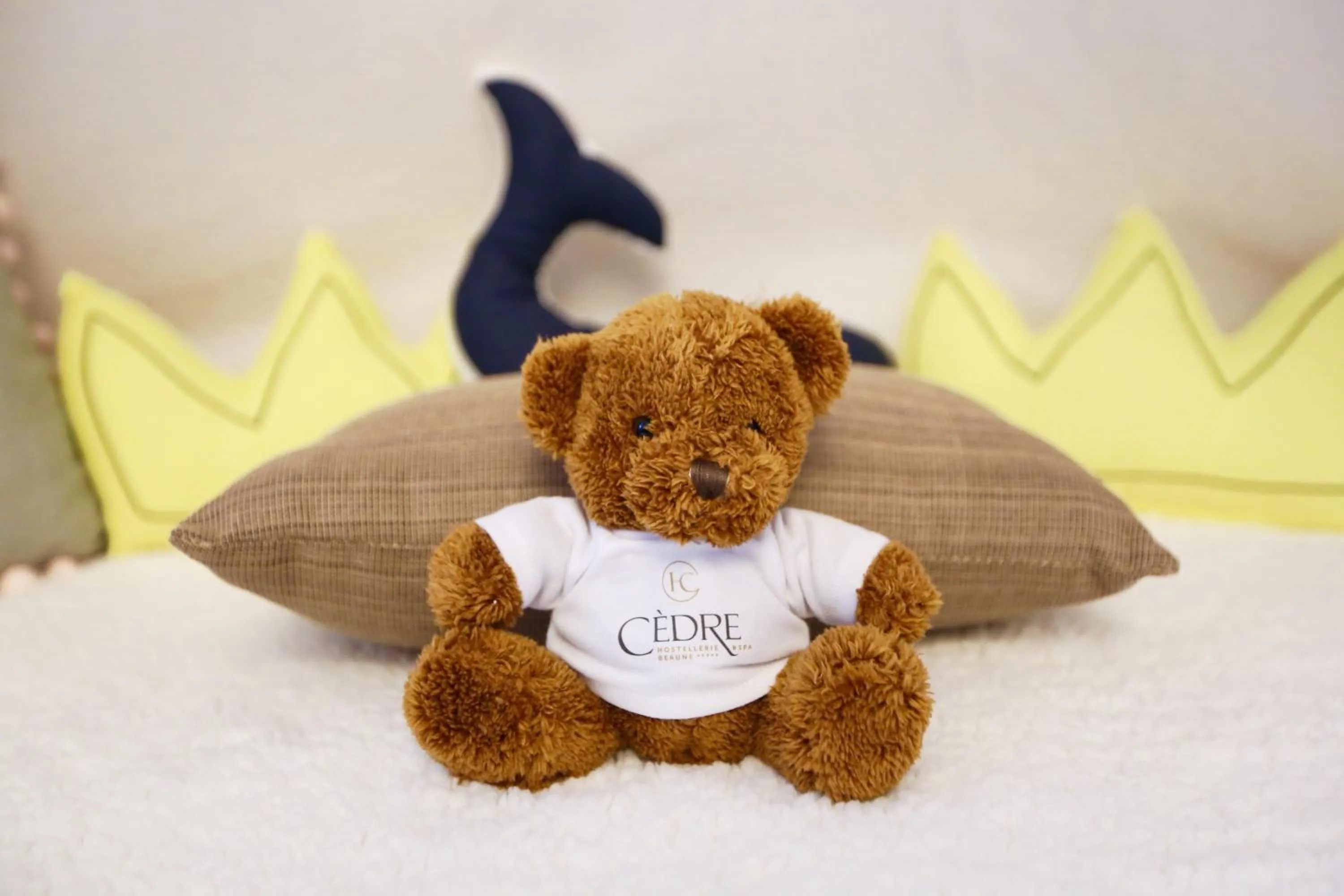 young children, Bed in Cèdre Beaune, A Beauvallon Hotel & Spa