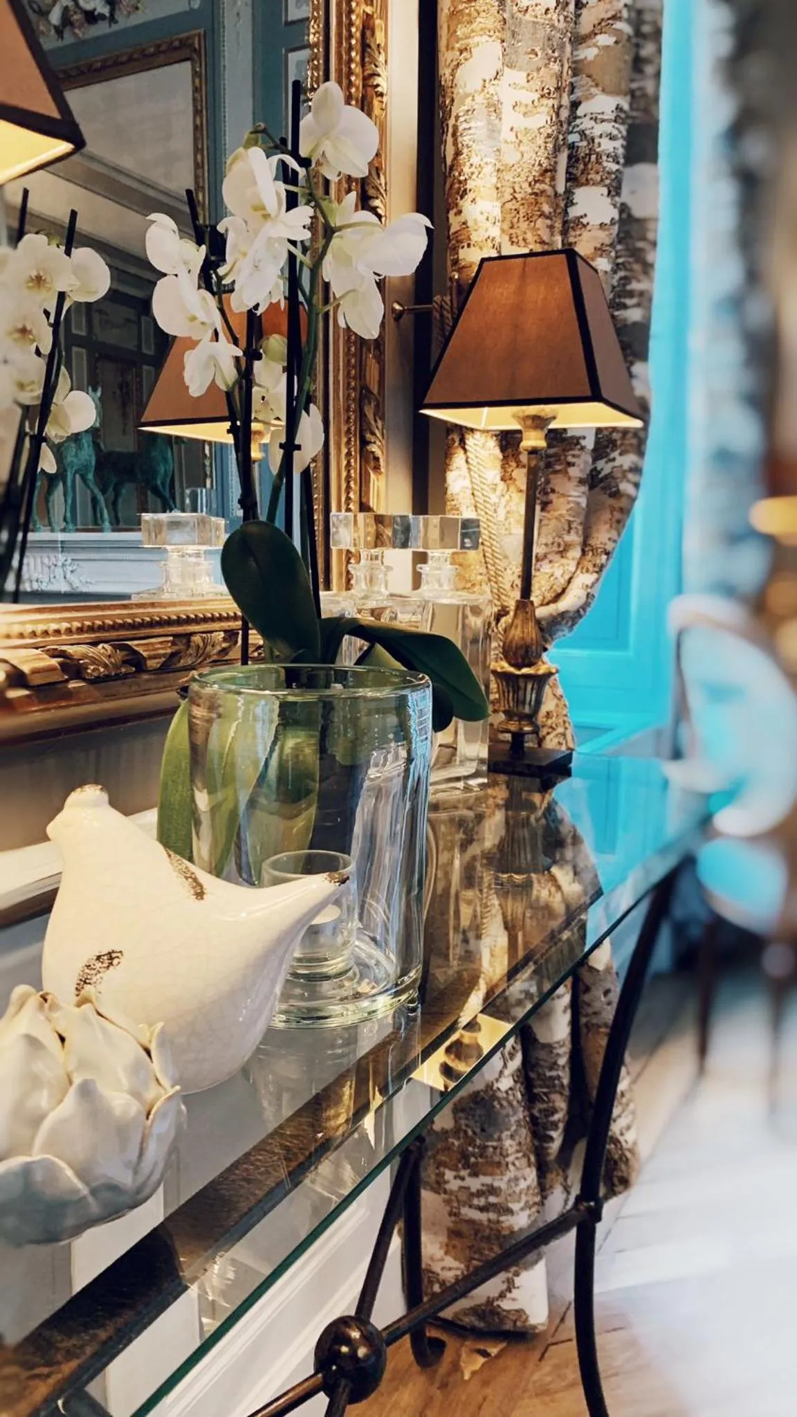 Restaurant/places to eat in Cèdre Beaune, A Beauvallon Hotel & Spa