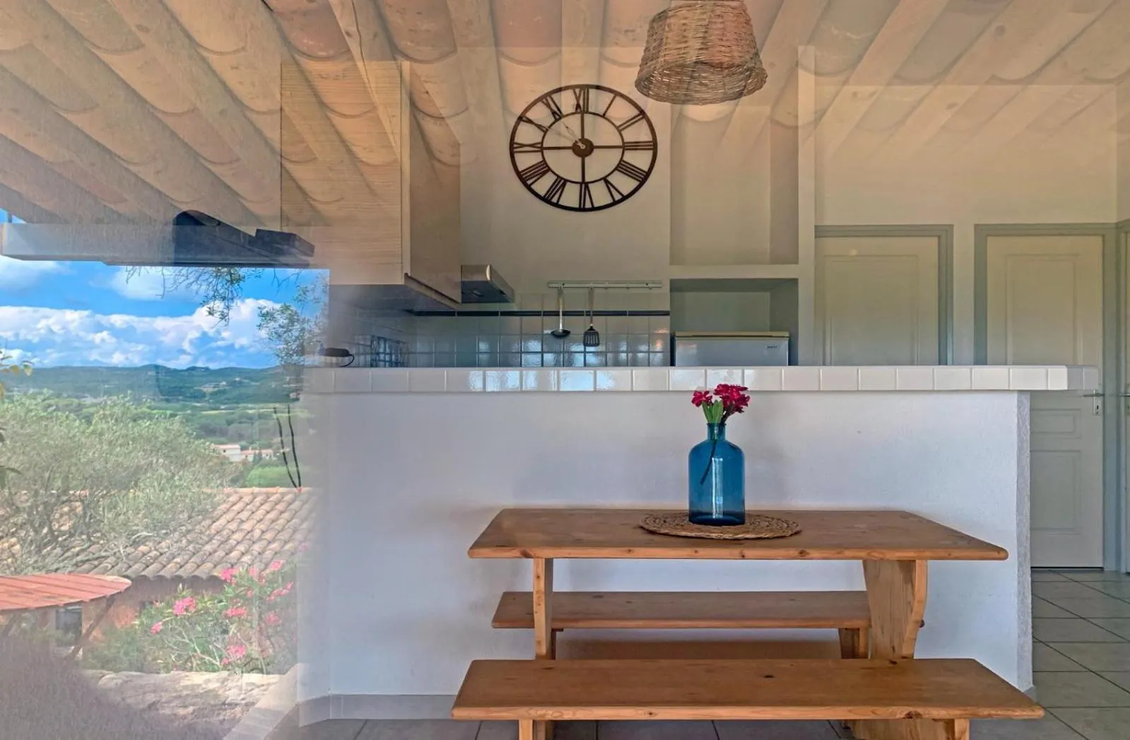 Résidence Maora Village