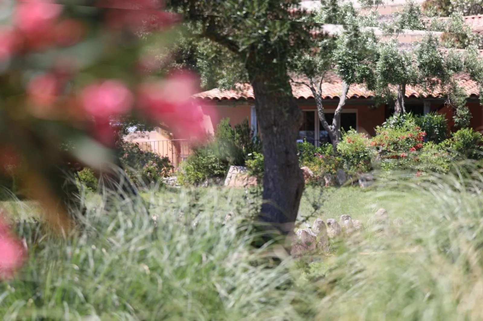 Résidence Maora Village