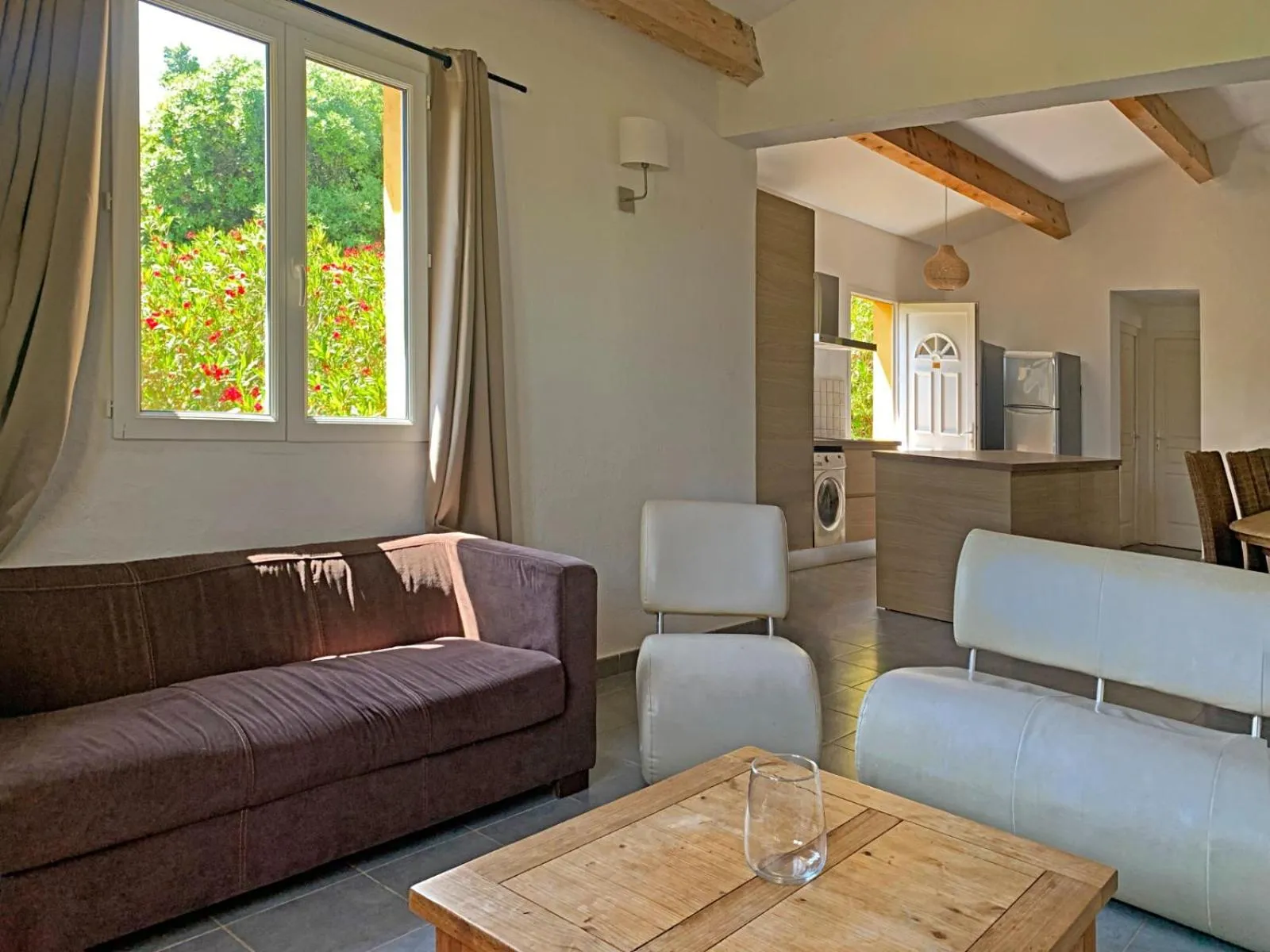 Résidence Maora Village