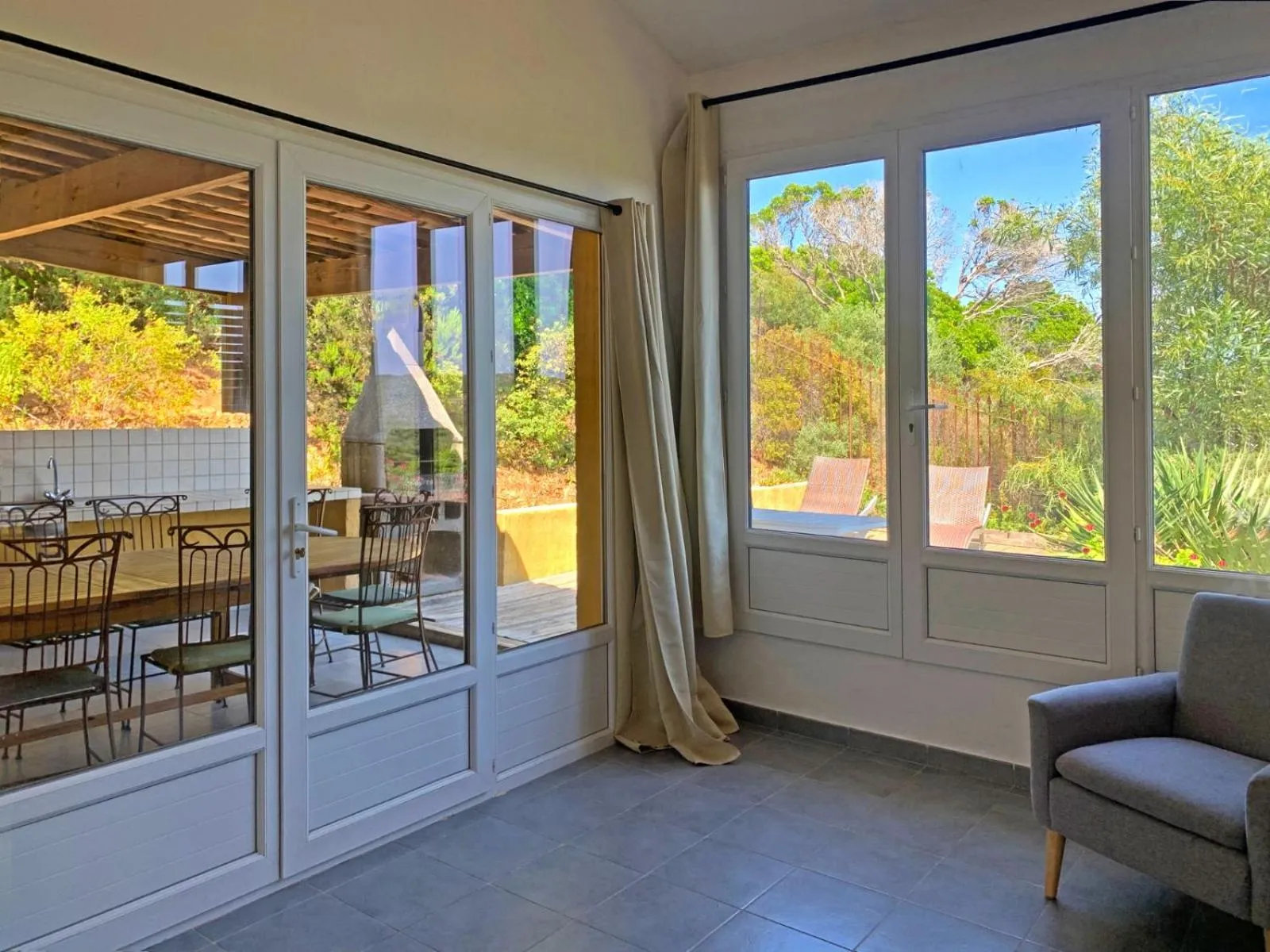 Résidence Maora Village