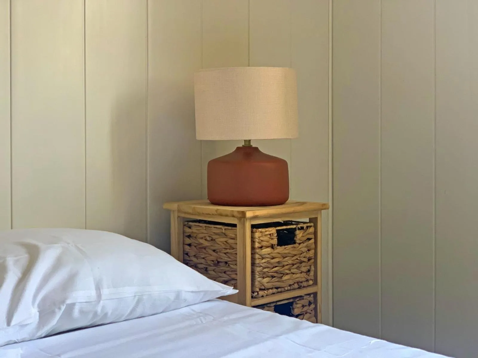 Bed in Résidence Maora Village