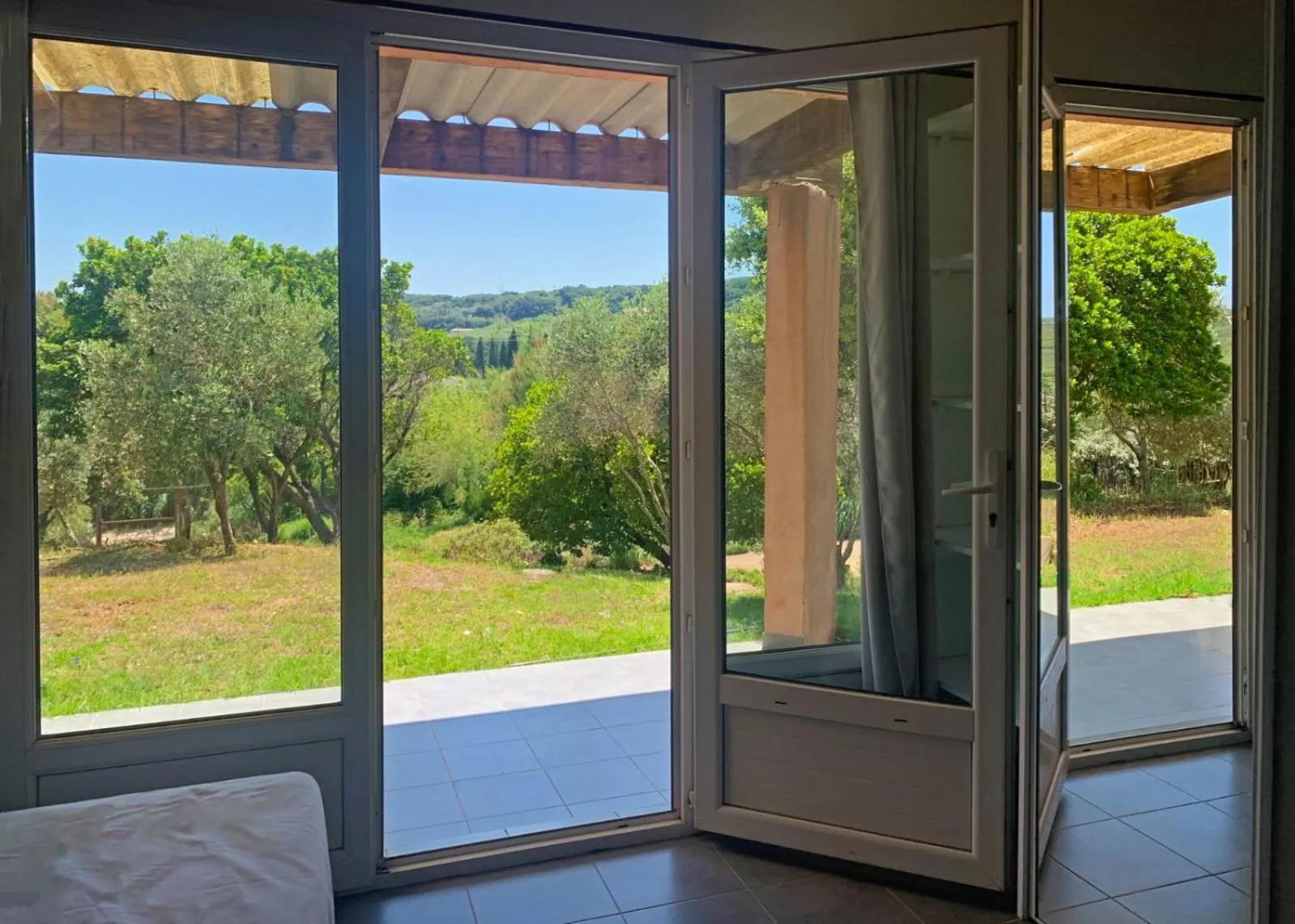 Résidence Maora Village