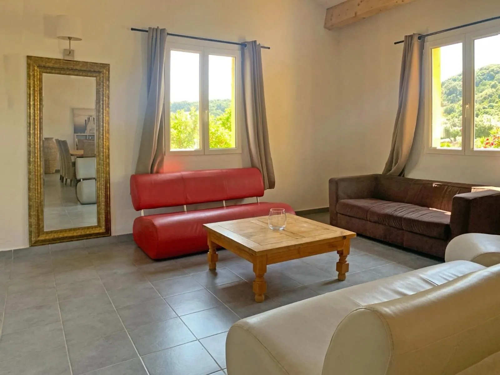 Résidence Maora Village