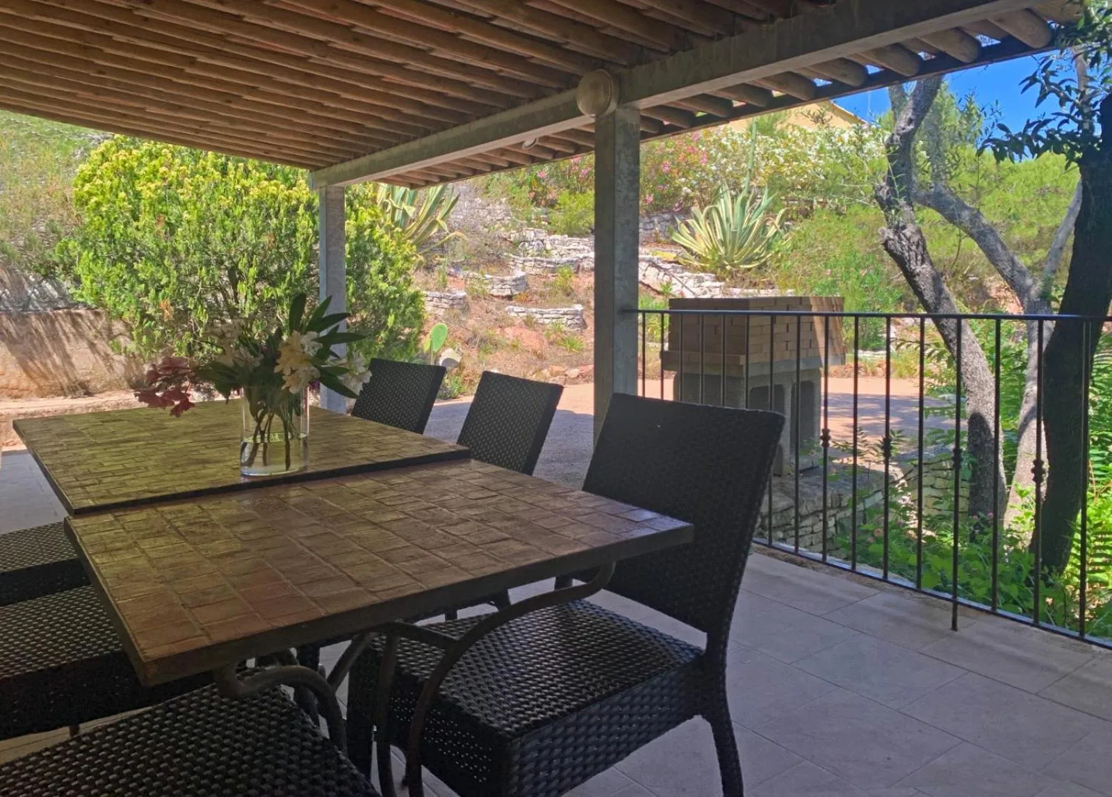 Résidence Maora Village