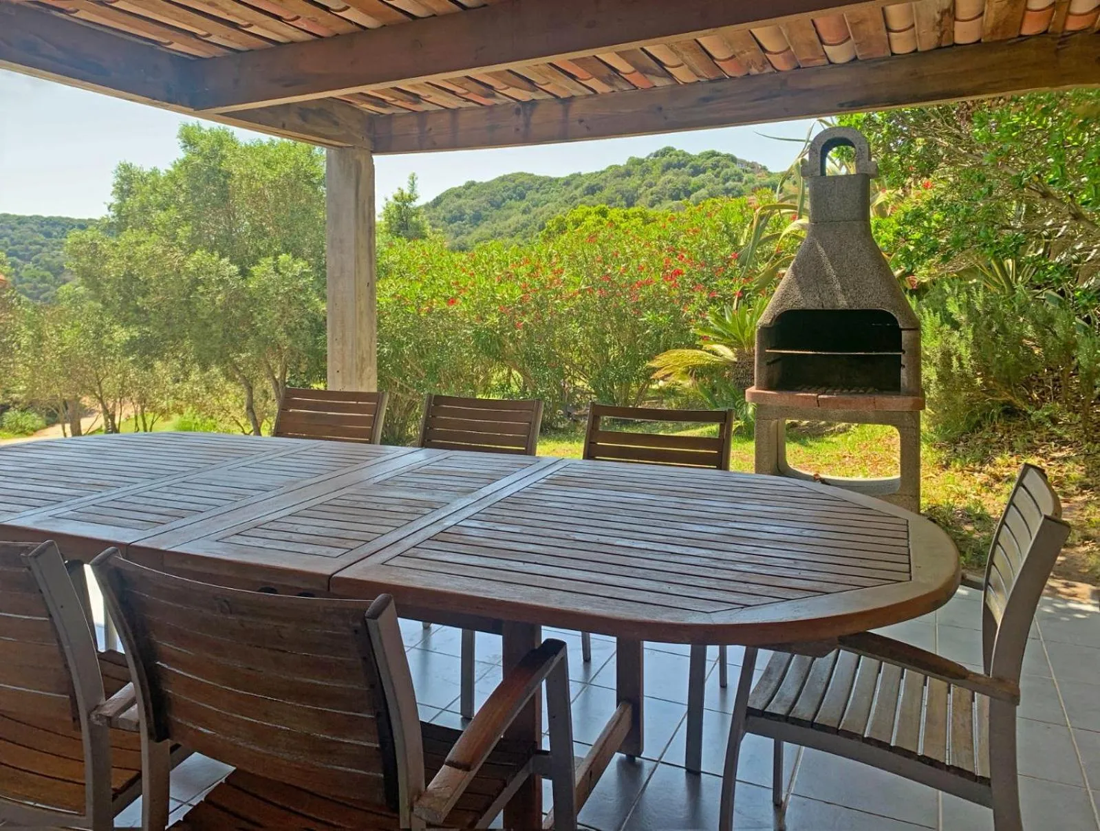 Résidence Maora Village