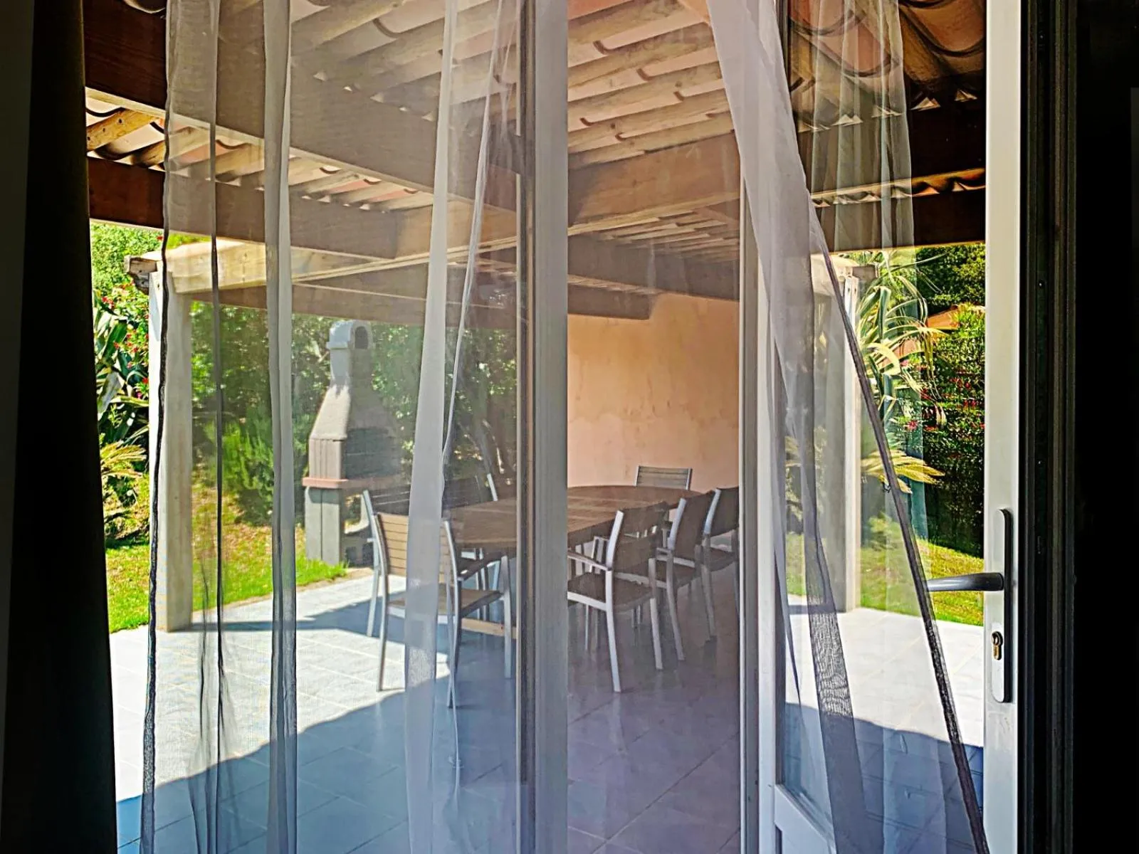 Résidence Maora Village