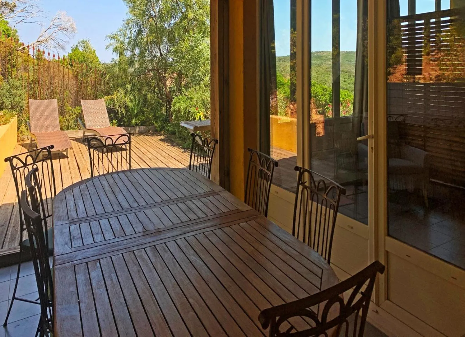 Résidence Maora Village