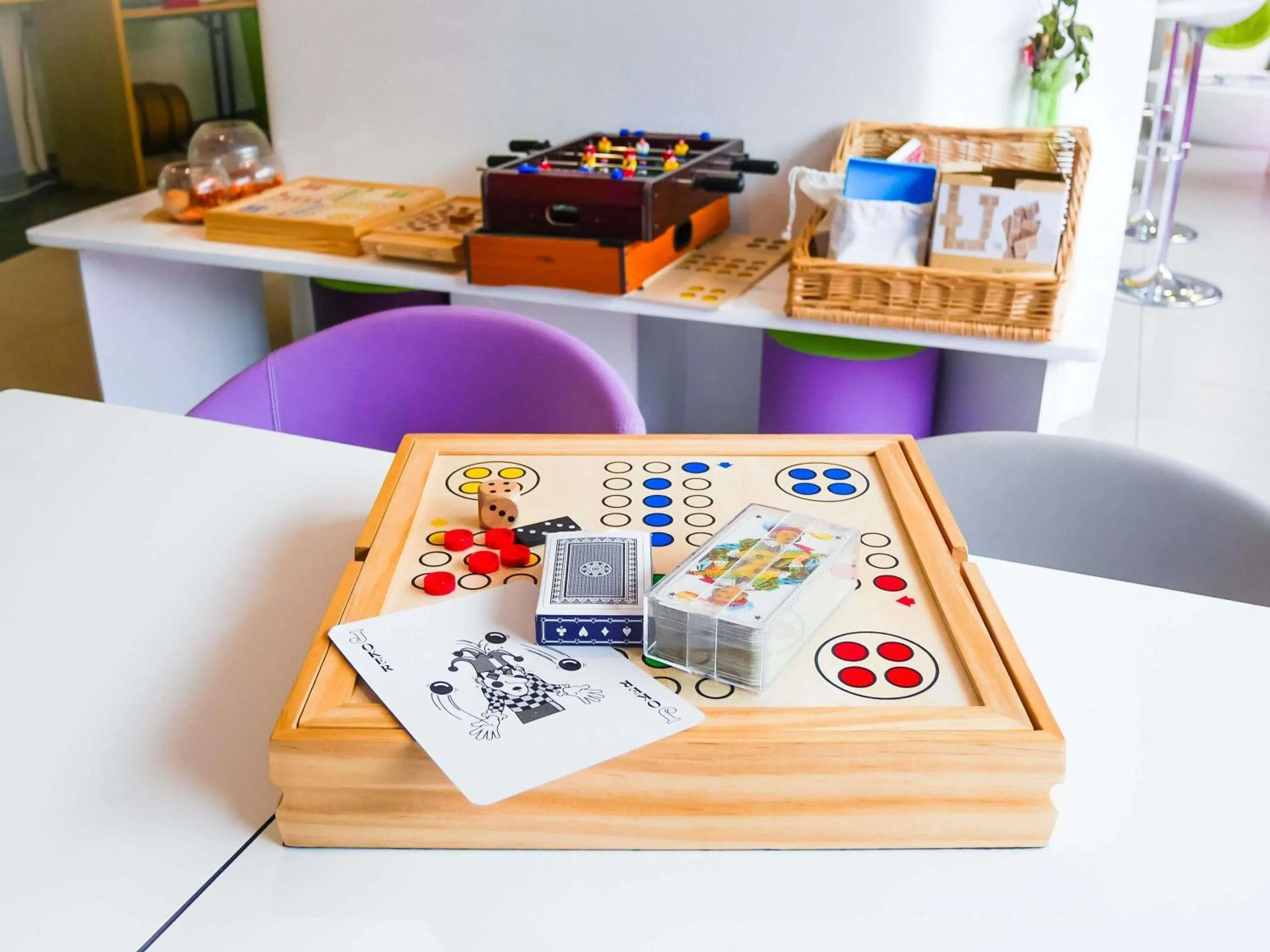 Other in ibis Styles Montbéliard