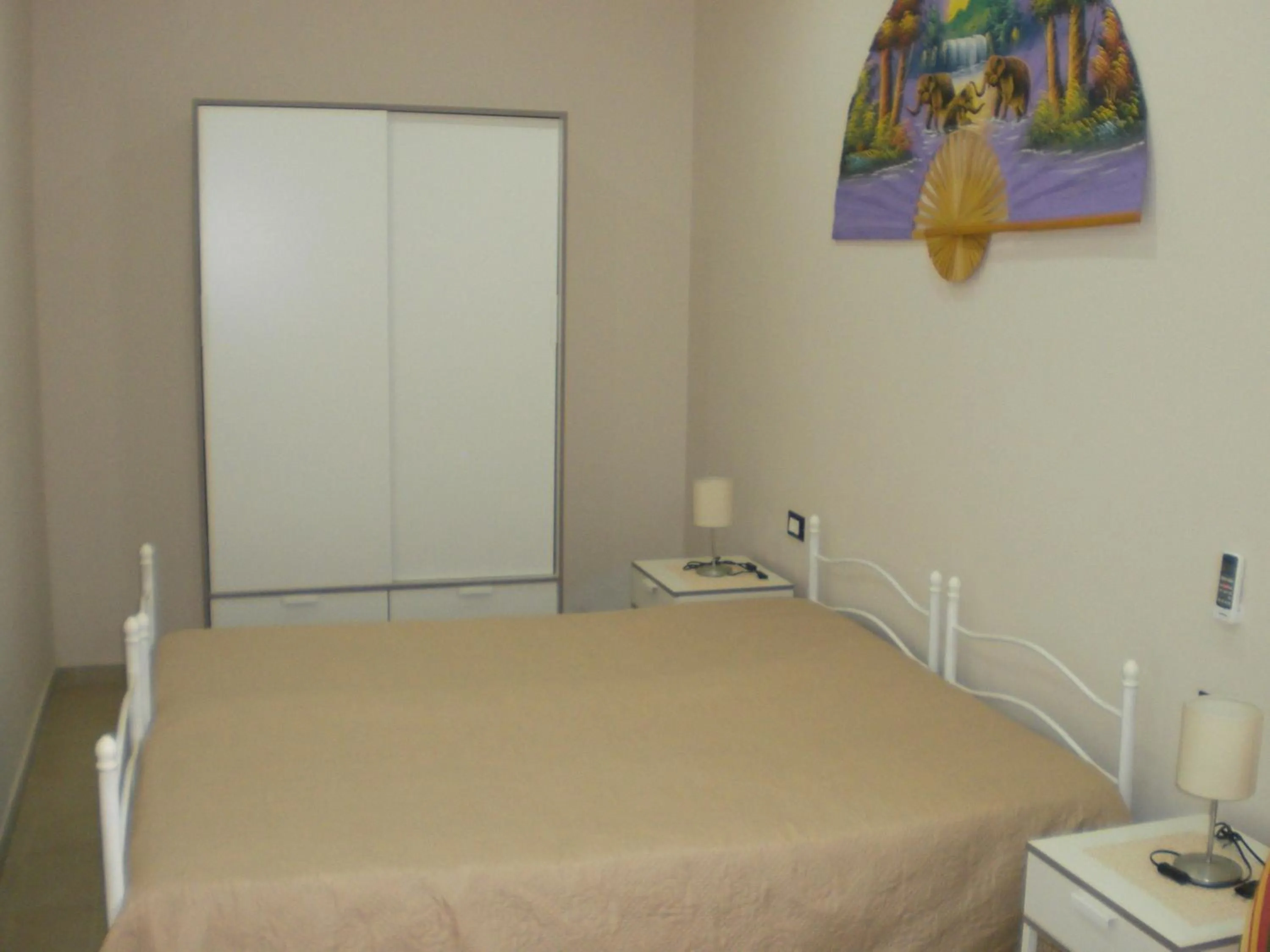 Bed in Gio' & Gio' locazione breve ad uso turistico