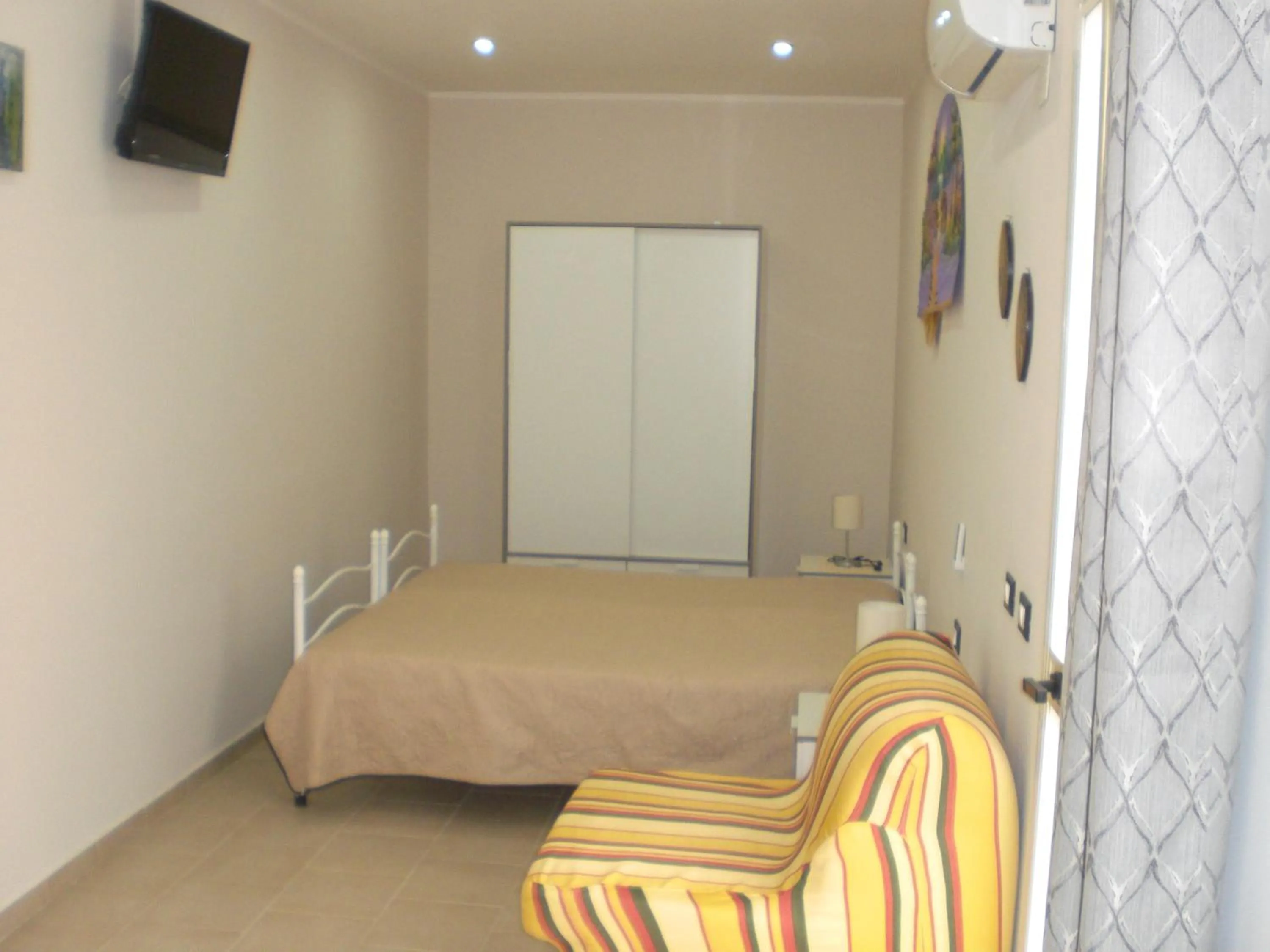 Bed in Gio' & Gio' locazione breve ad uso turistico