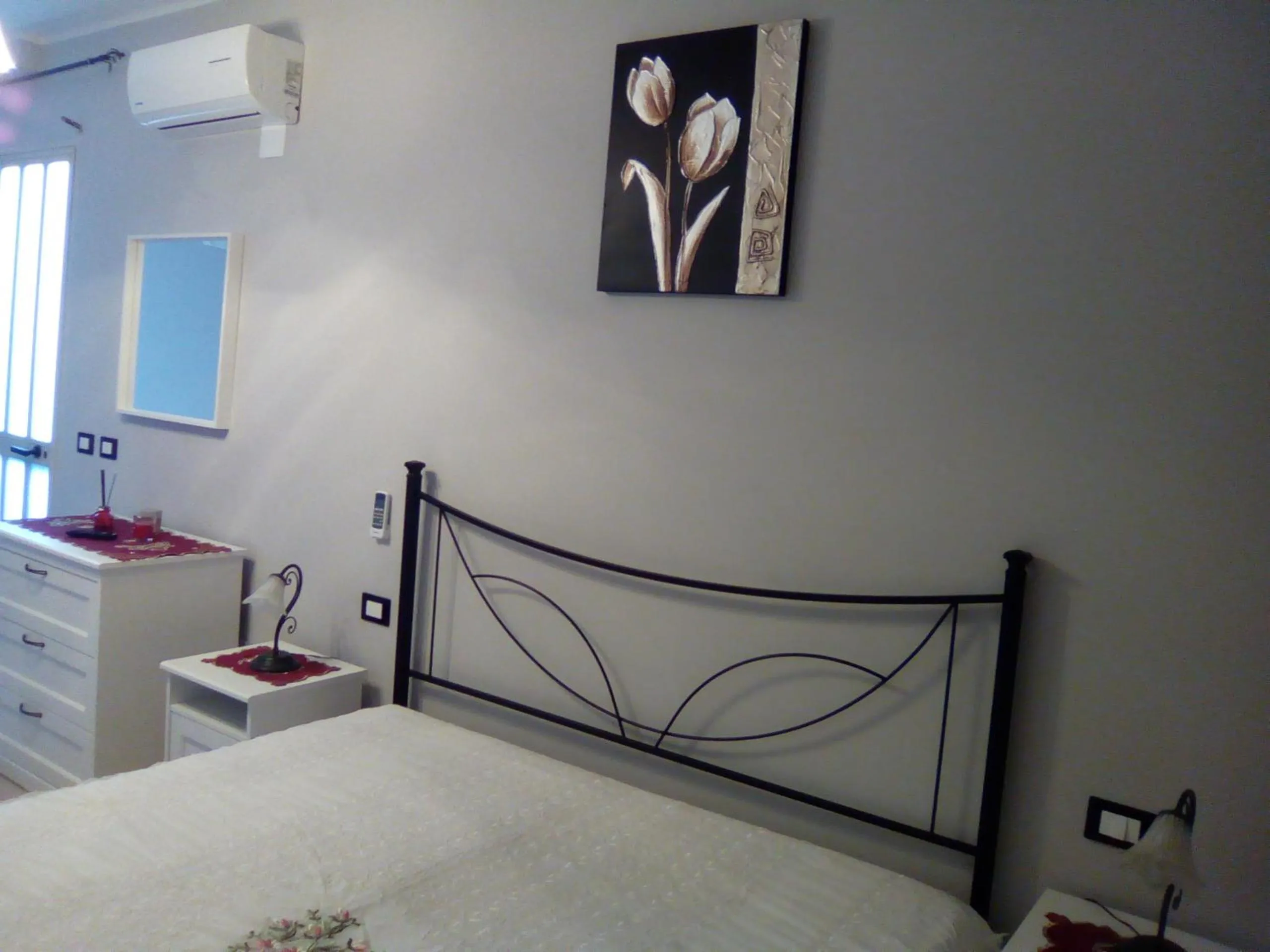 Bed in Gio' & Gio' locazione breve ad uso turistico