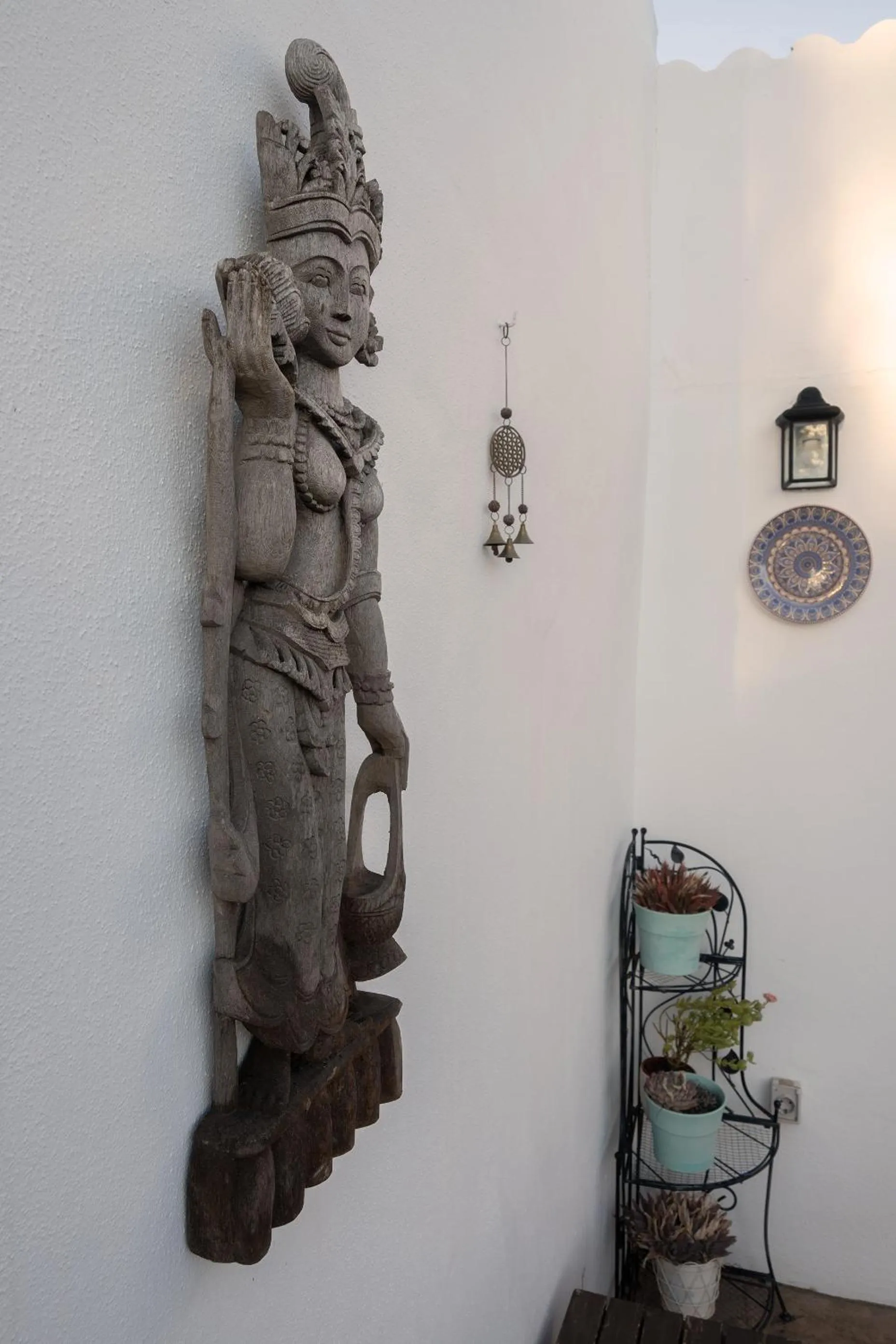 Property building in Finca Amorosa