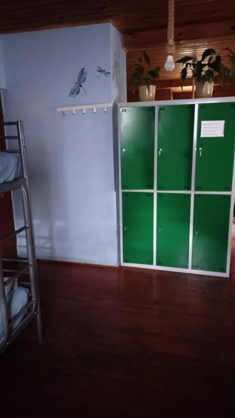 Bed in Willa Retro Hostel & Garden