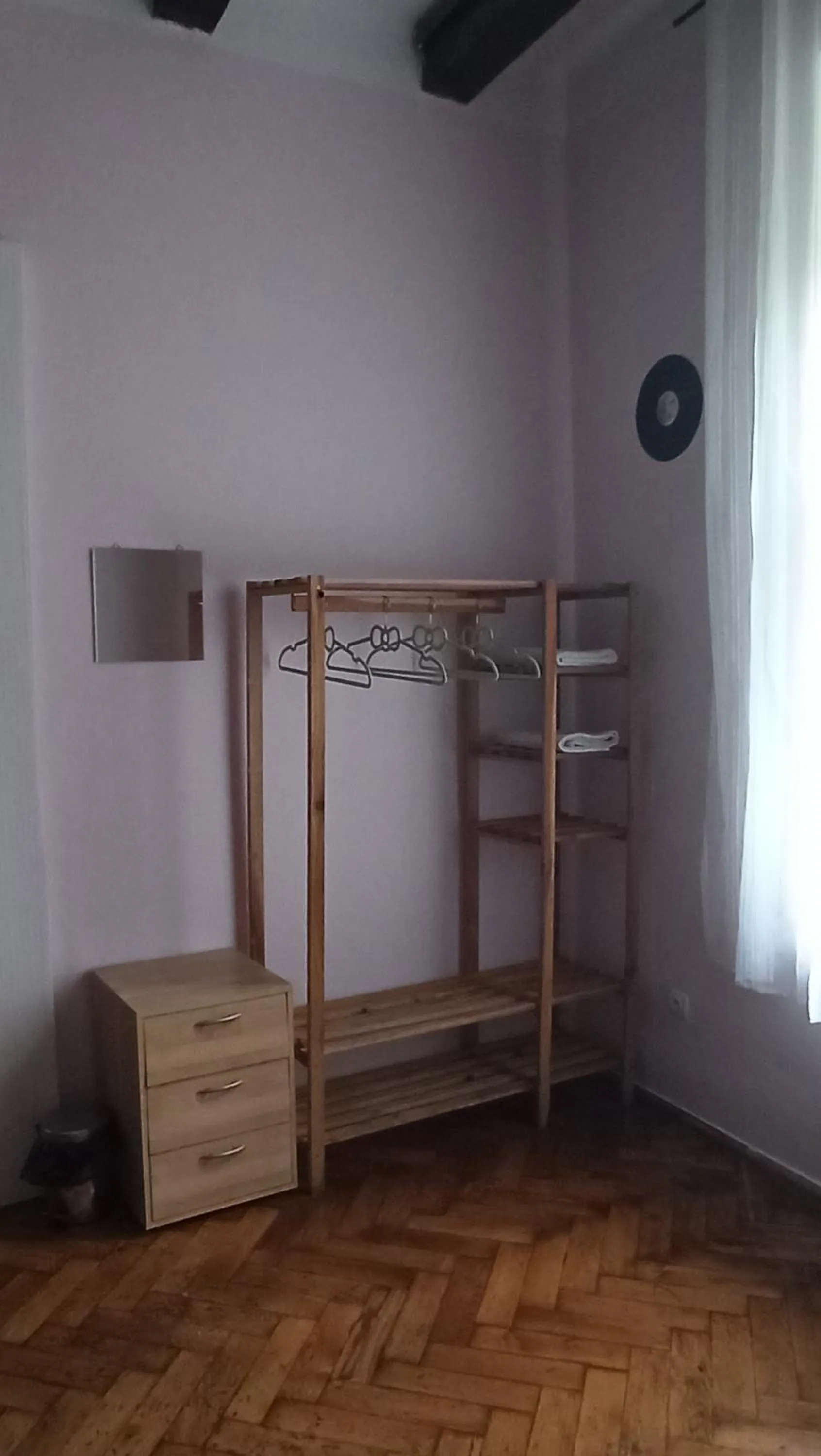 Photo of the whole room, Bed in Willa Retro Hostel & Garden