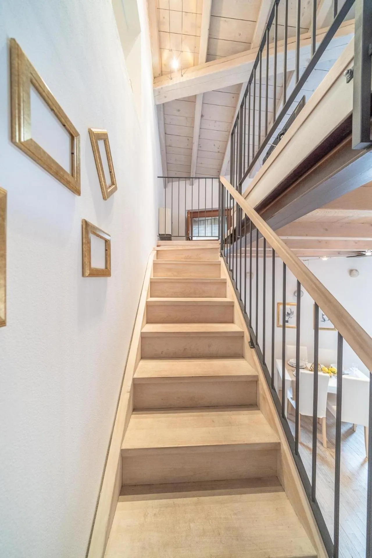 Property building in Arena Balcony