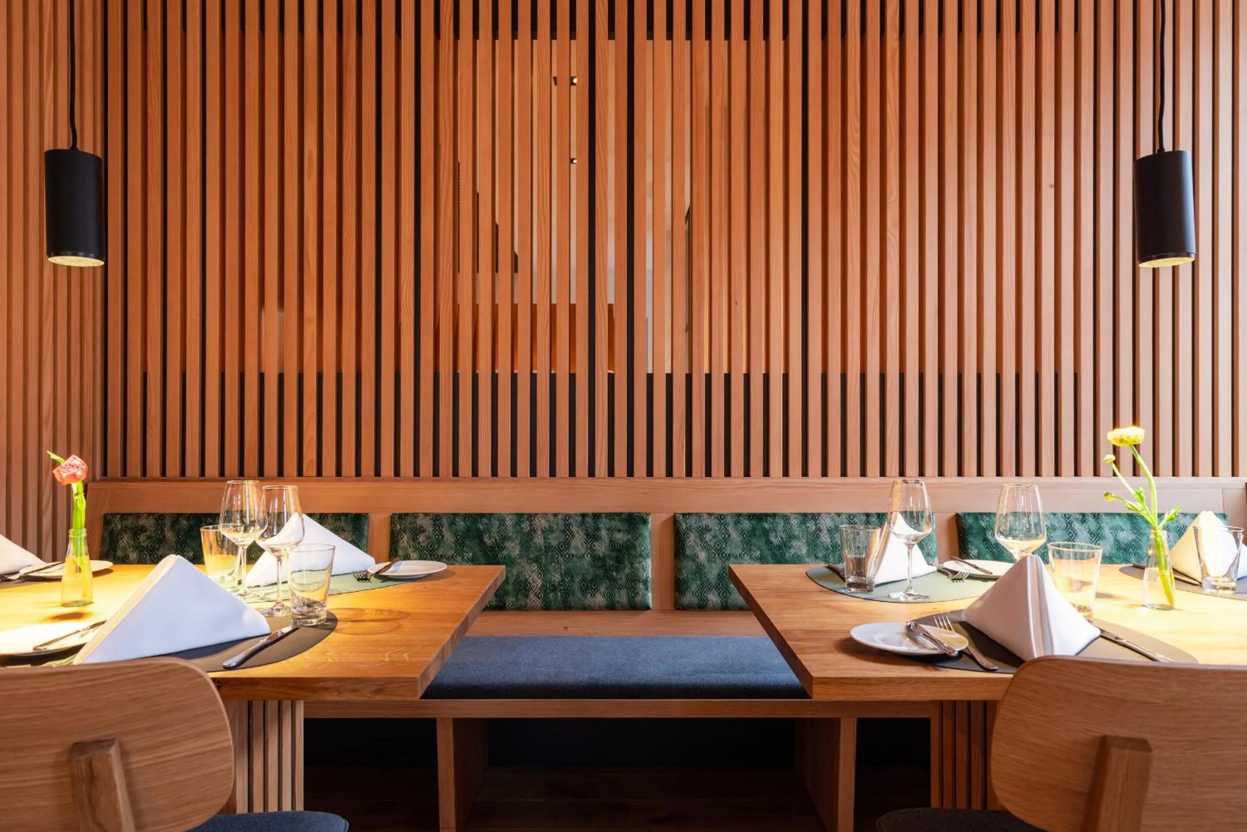 Restaurant/places to eat in Posthorn