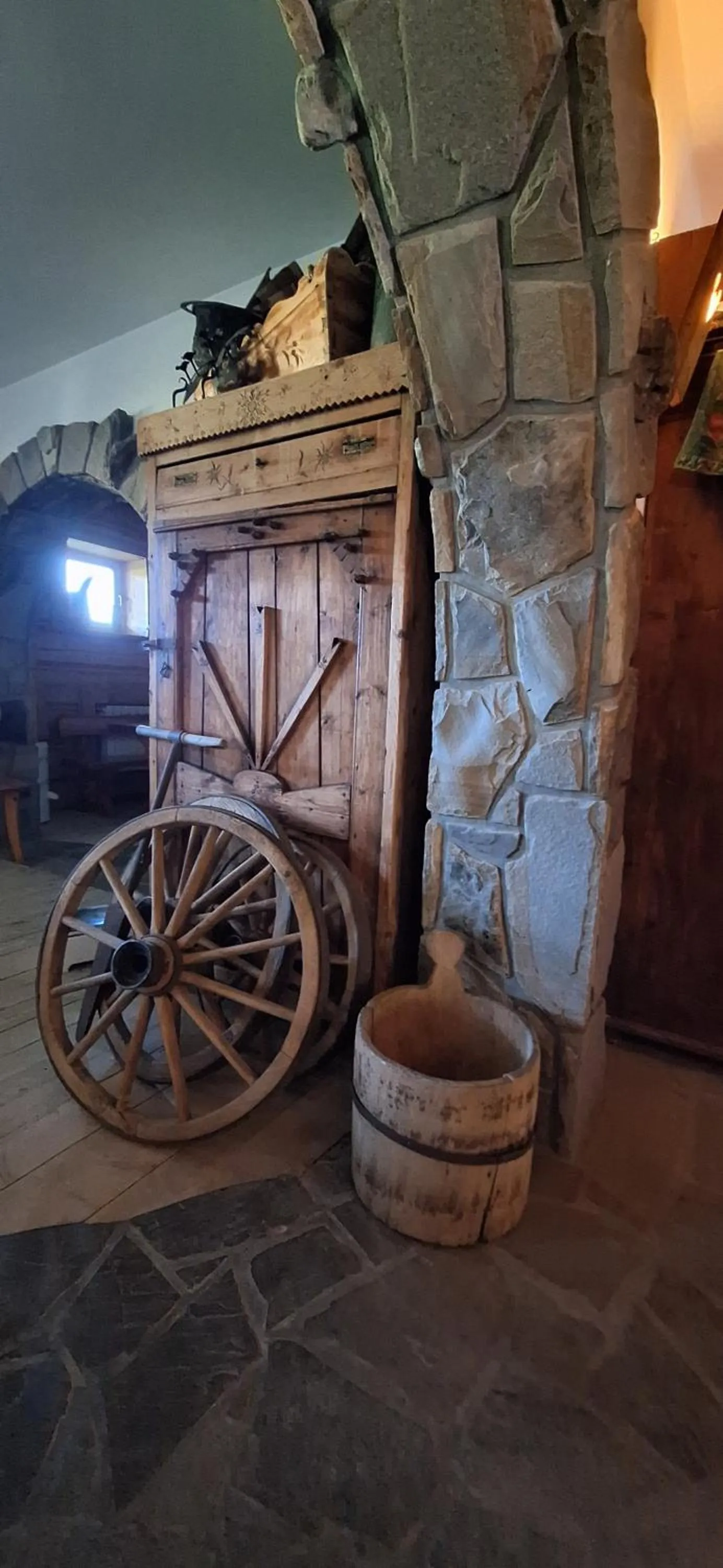 Willa u Kośle Zakopane