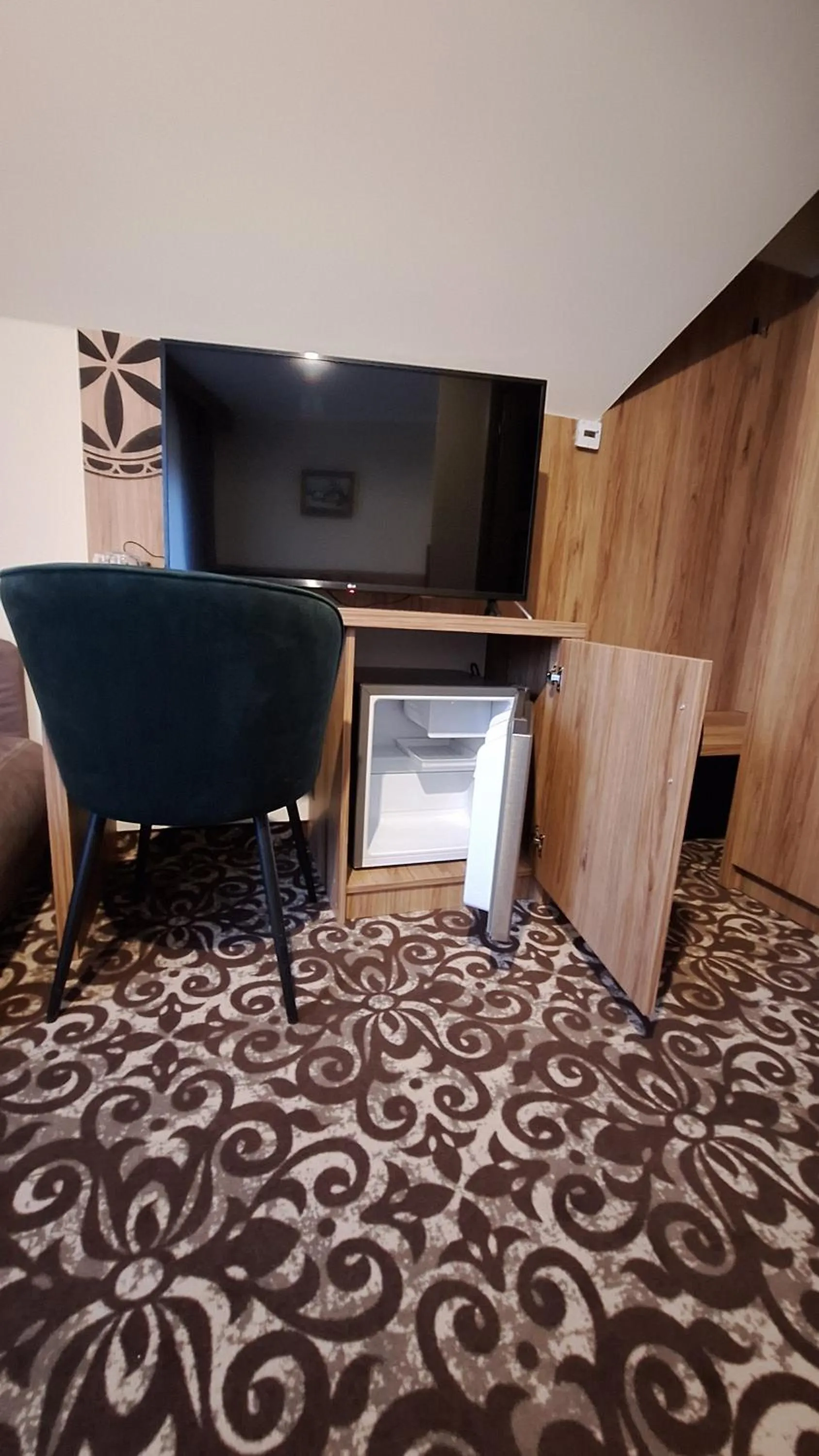 TV and multimedia in Willa u Kośle Zakopane