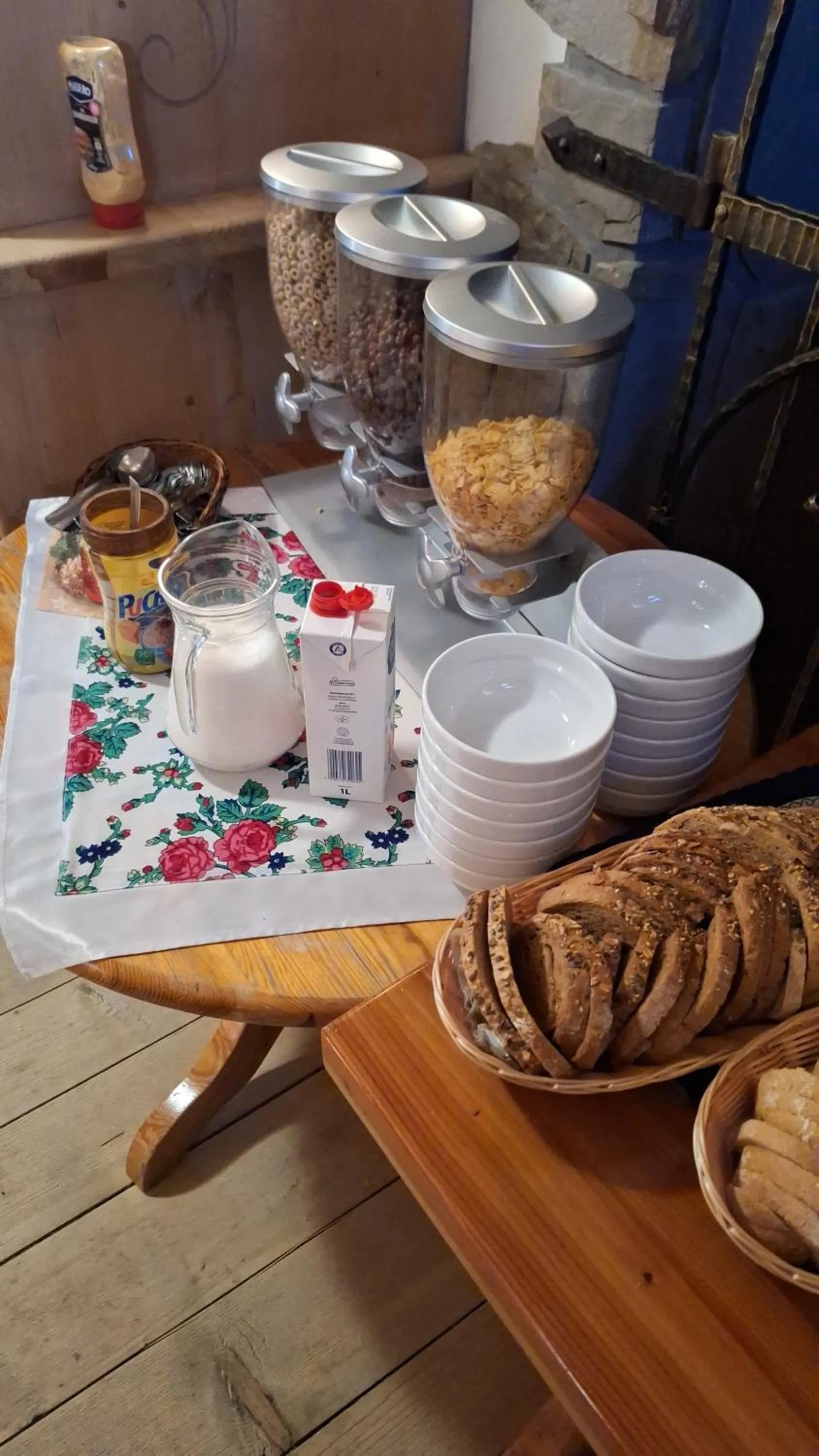 Food and drinks in Willa u Kośle Zakopane