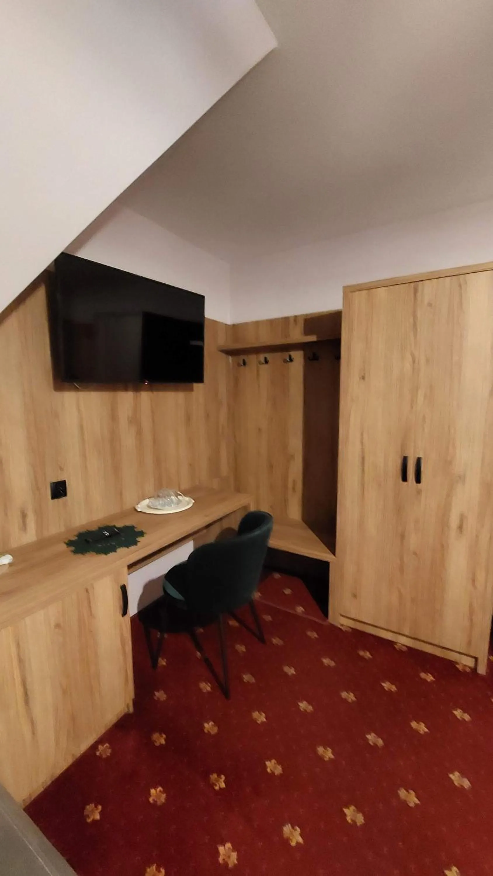 TV and multimedia in Willa u Kośle Zakopane