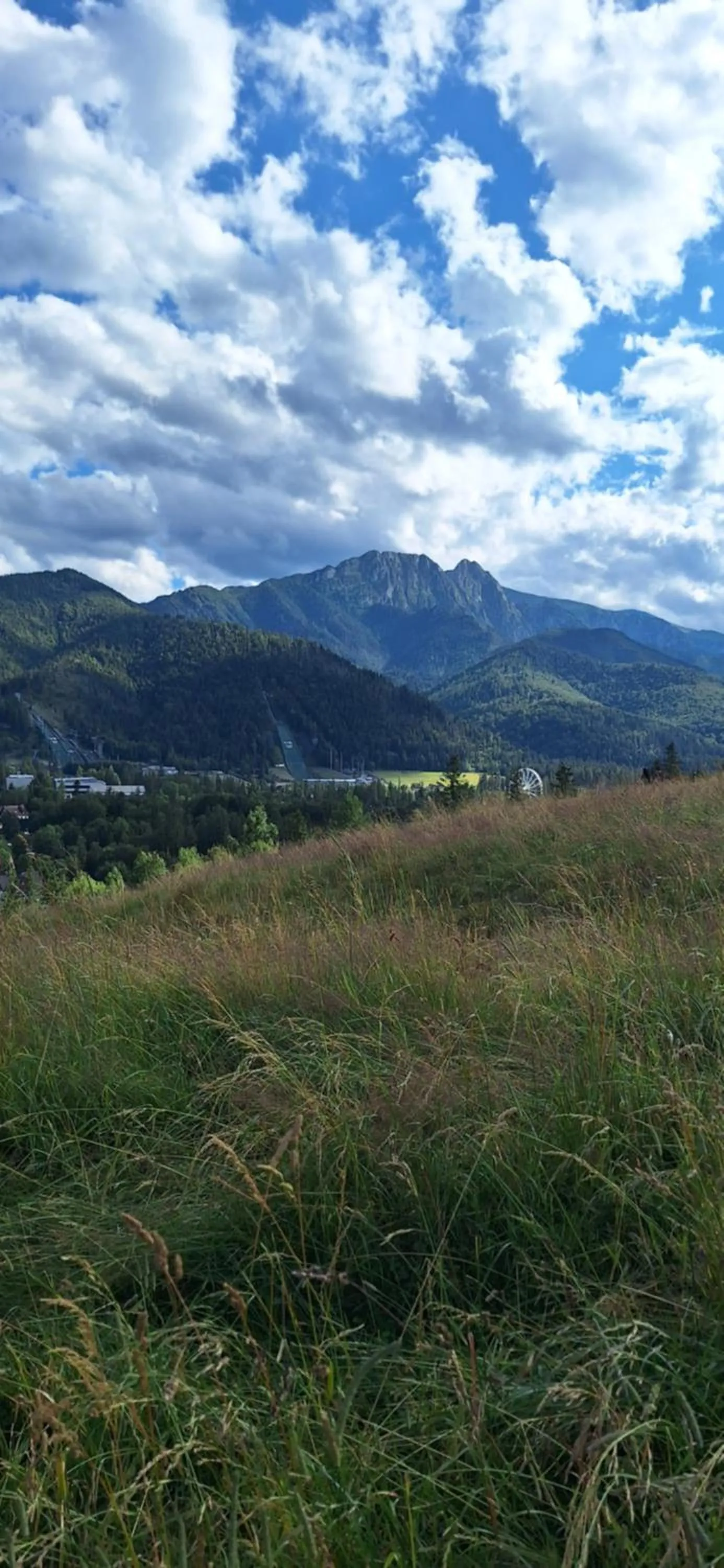 Willa u Kośle Zakopane