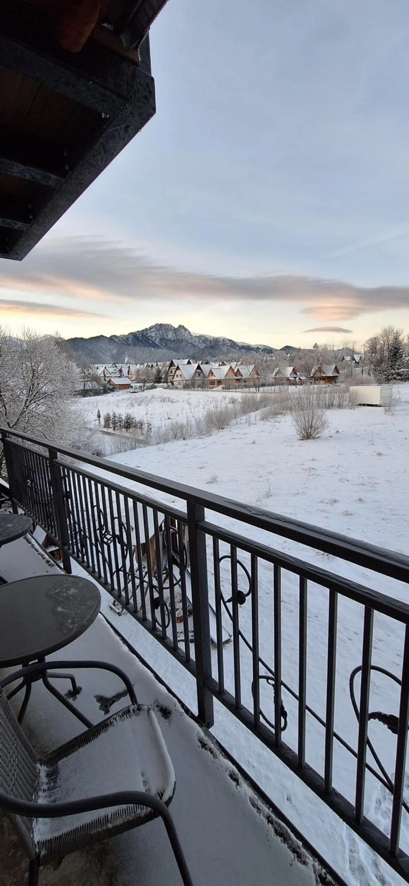 Willa u Kośle Zakopane