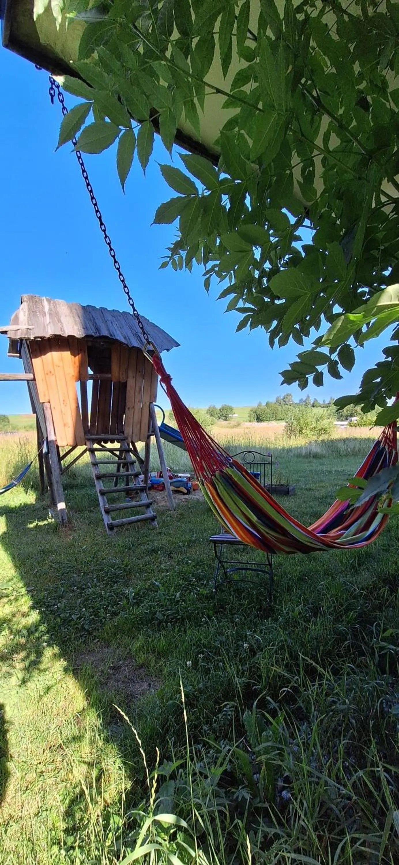 Willa u Kośle Zakopane