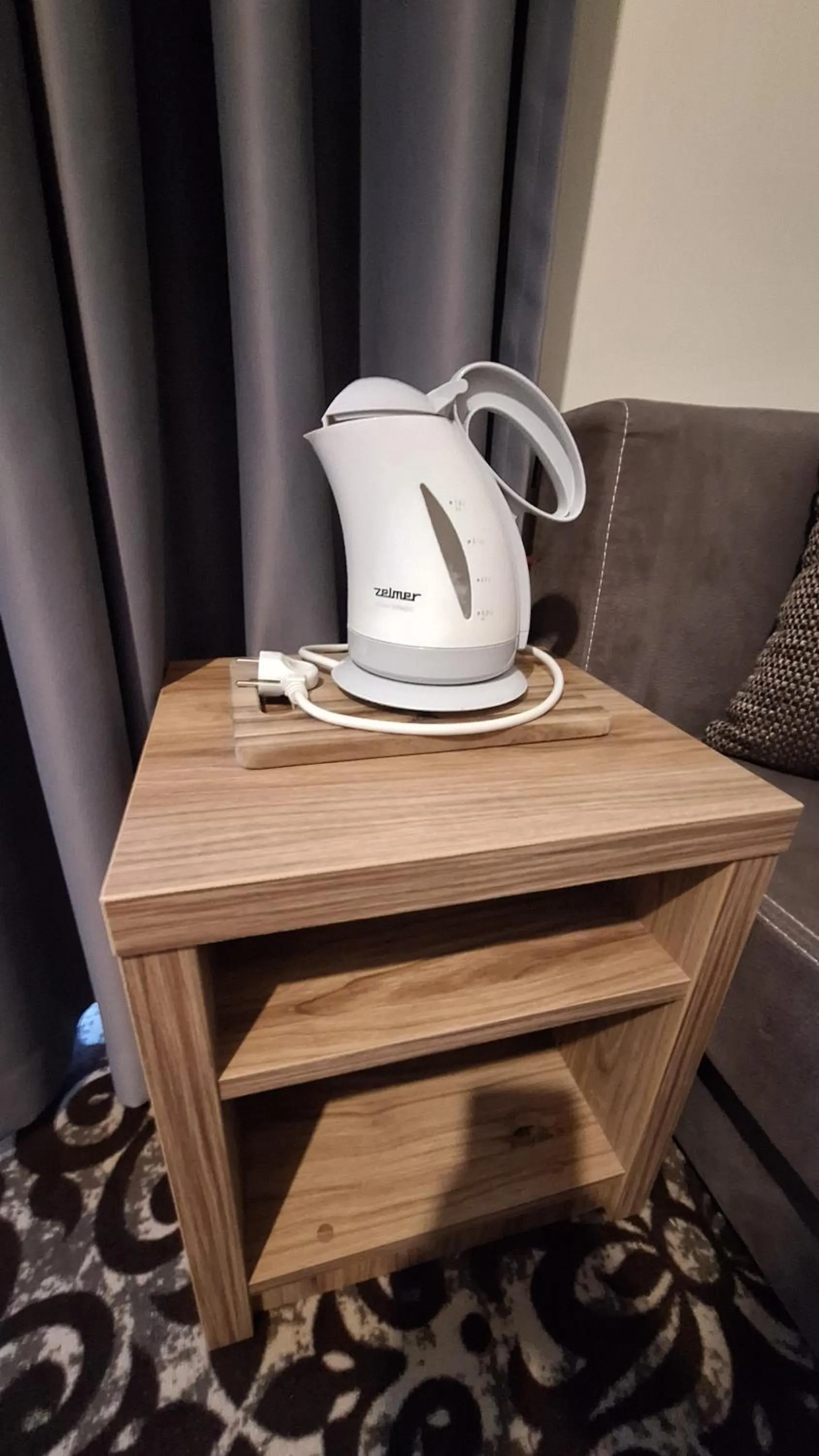 Coffee/tea facilities in Willa u Kośle Zakopane