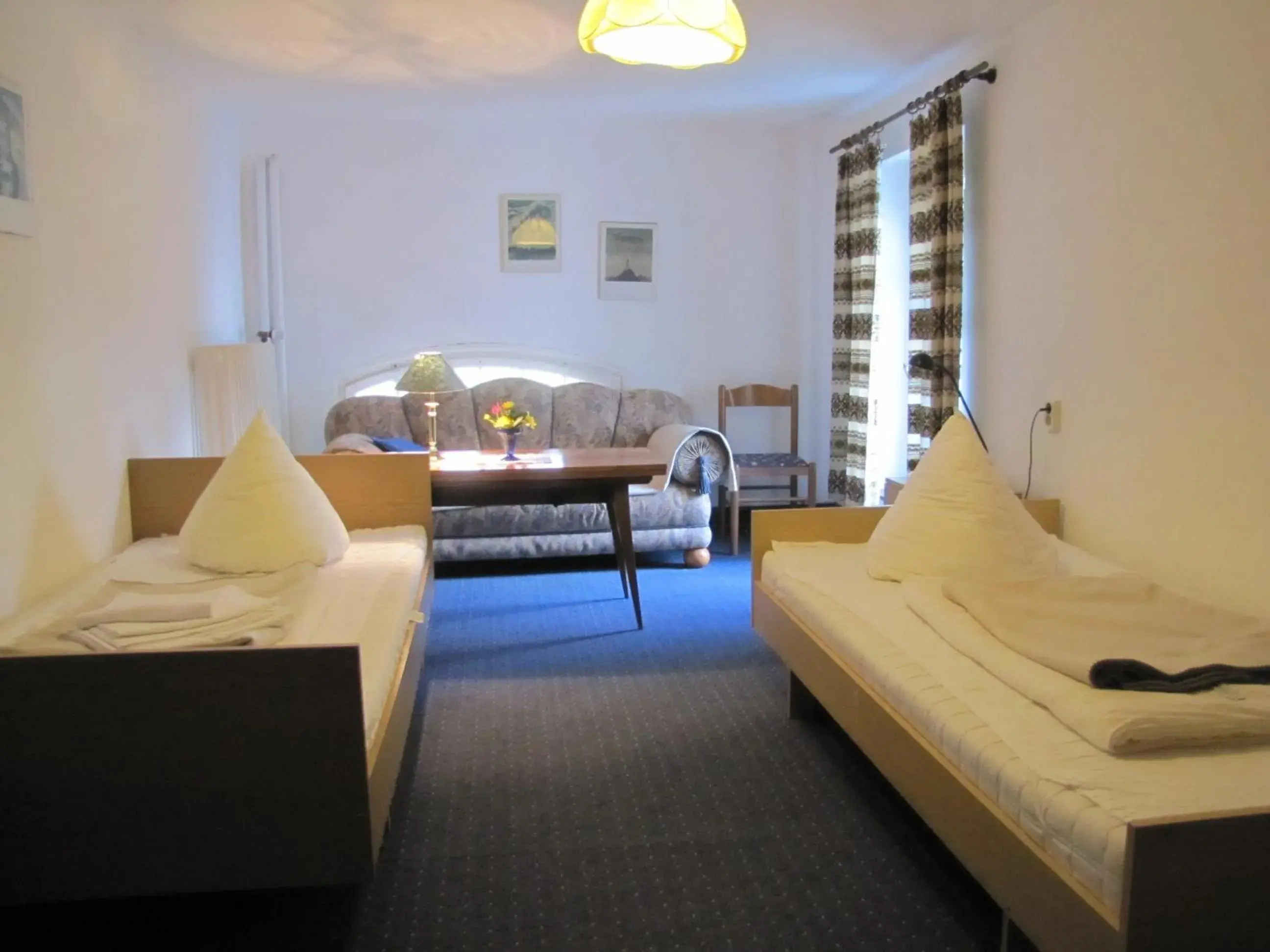 Haus Annaberg Haus Annaberg