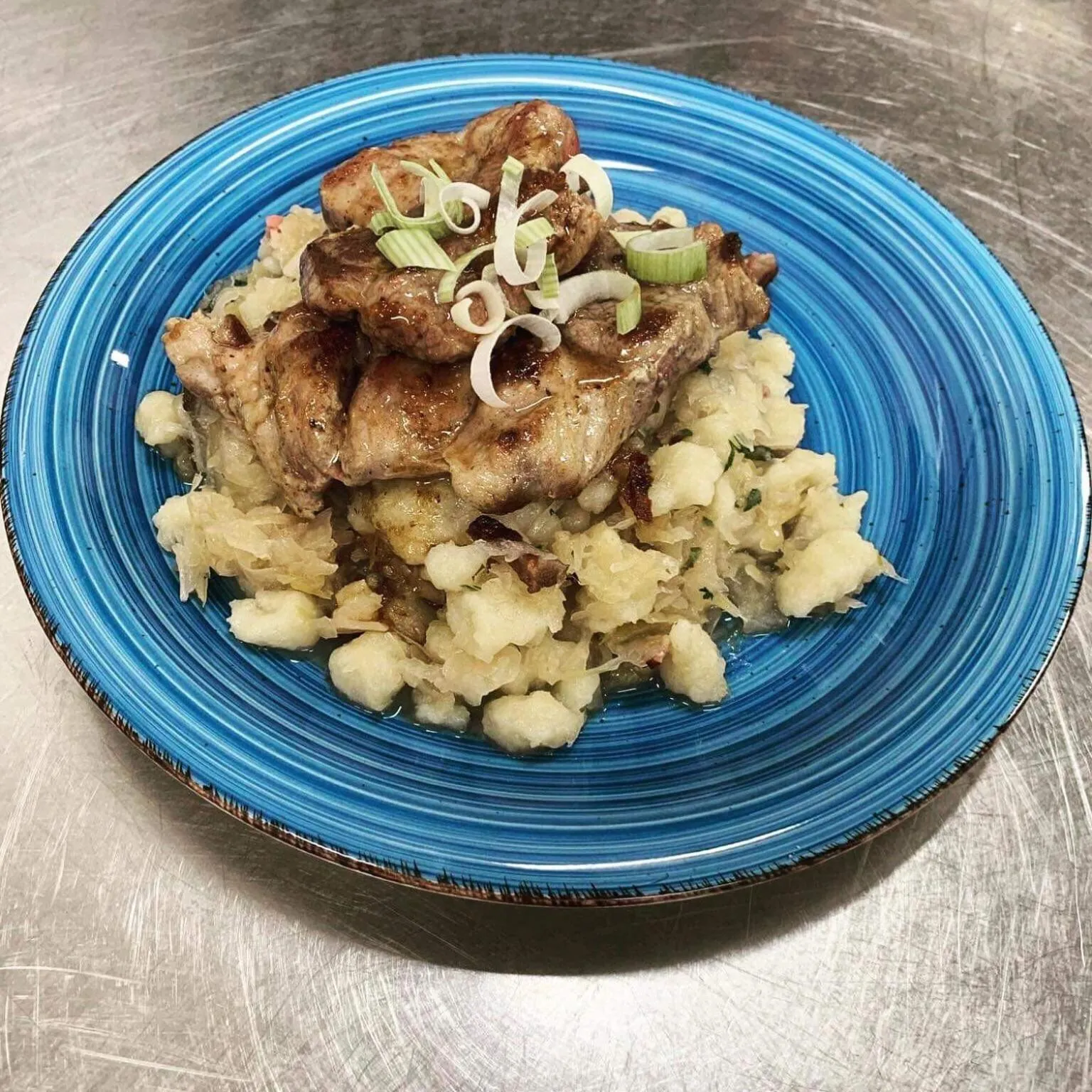 Restaurant/places to eat in Apartmánový Hotel HREBIENOK RESORT