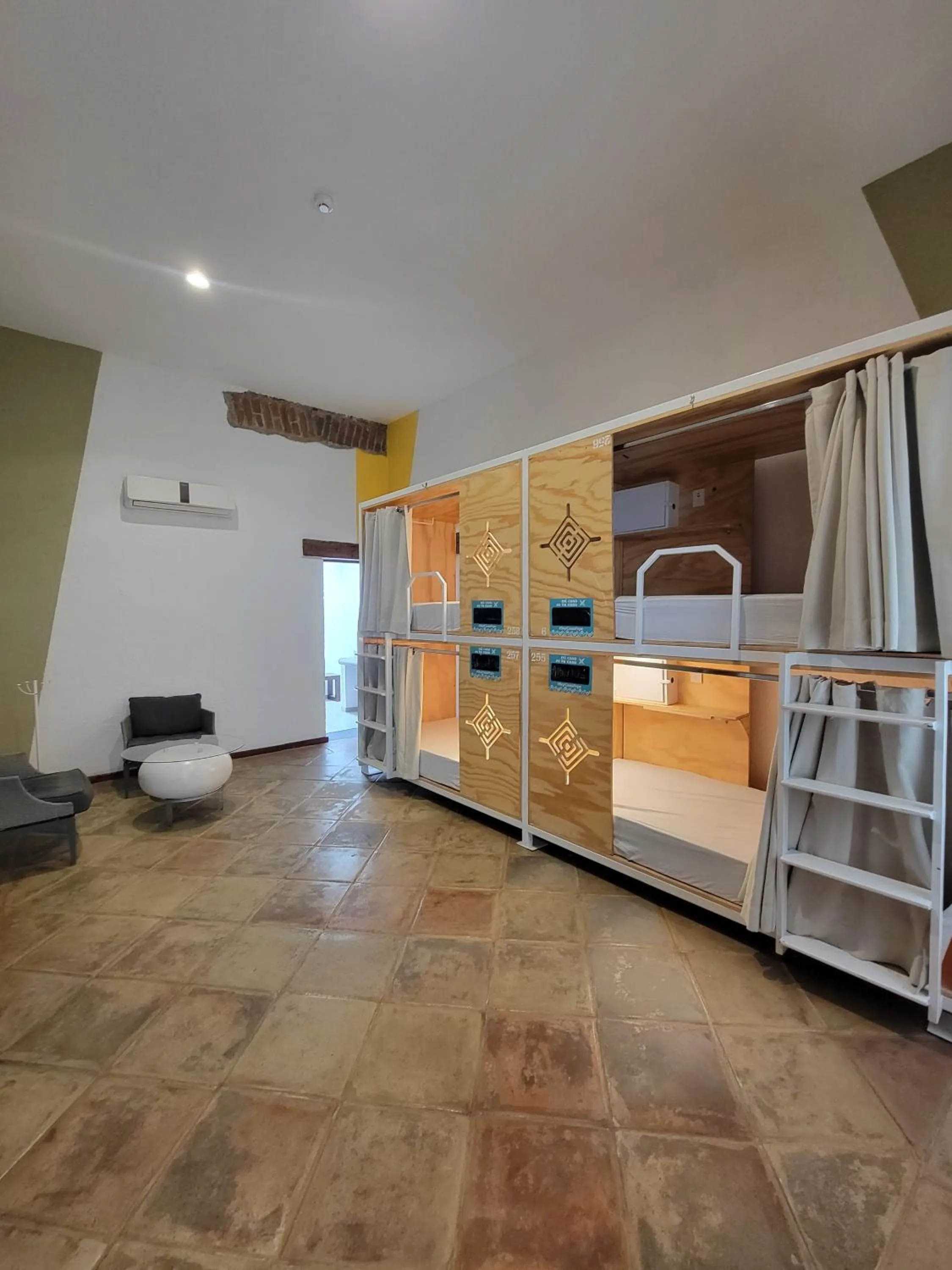 Photo of the whole room, Bed in Casa Pepe