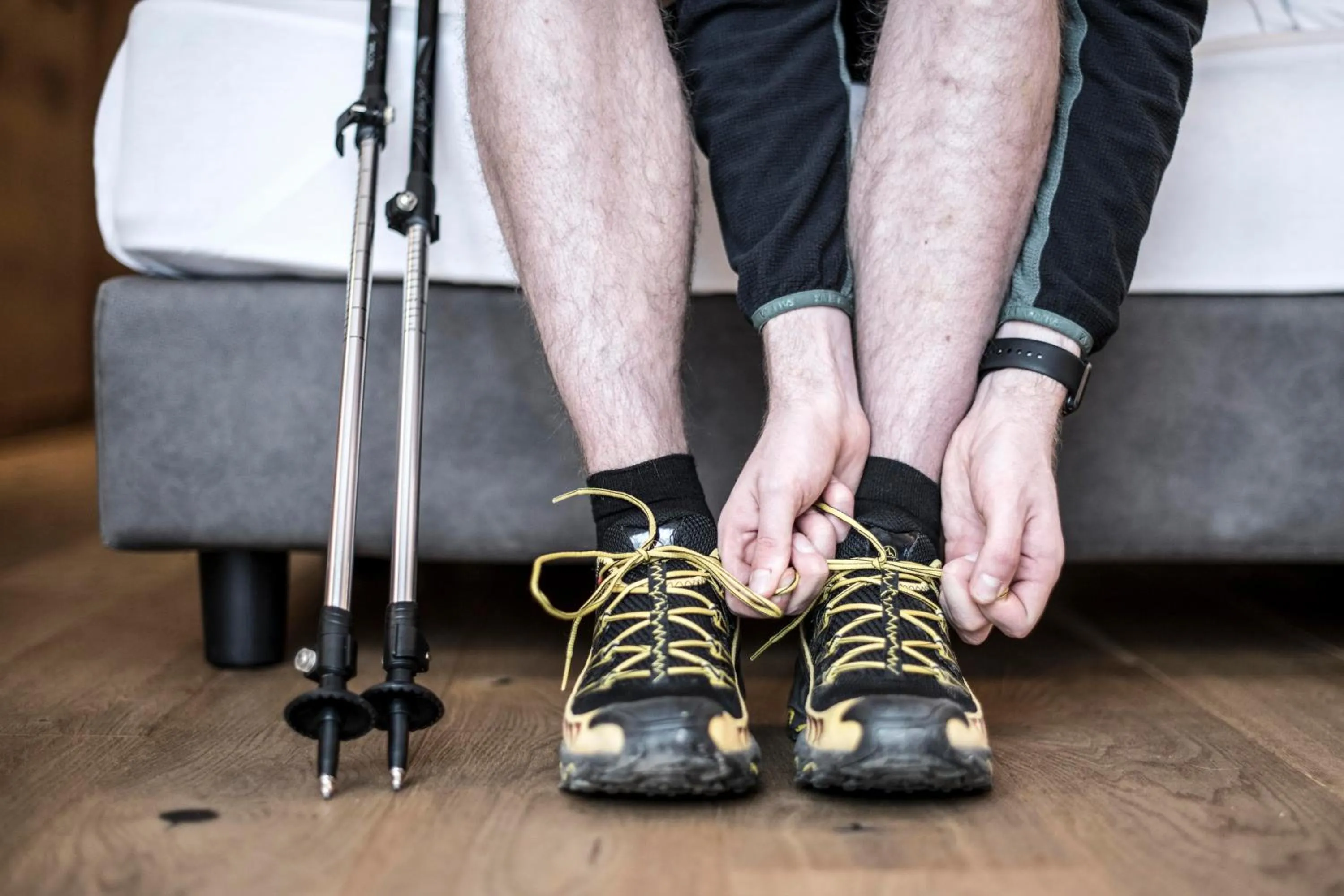 Activities in Hotel Wieser