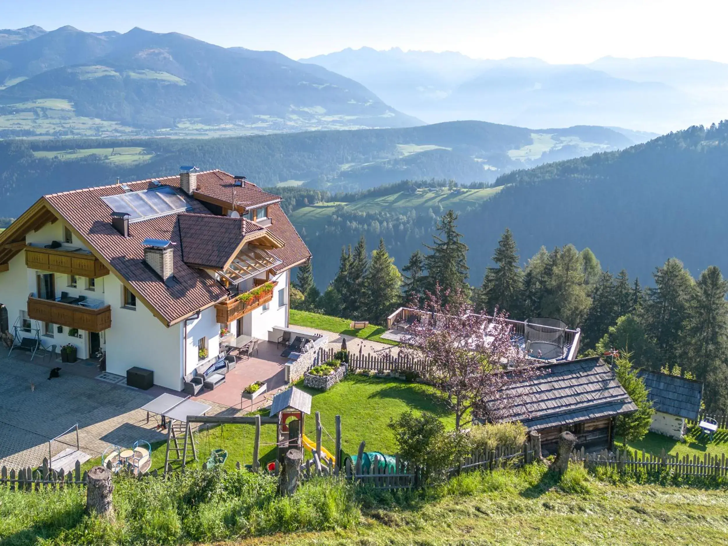 Pirchnerhof Pirchnerhof