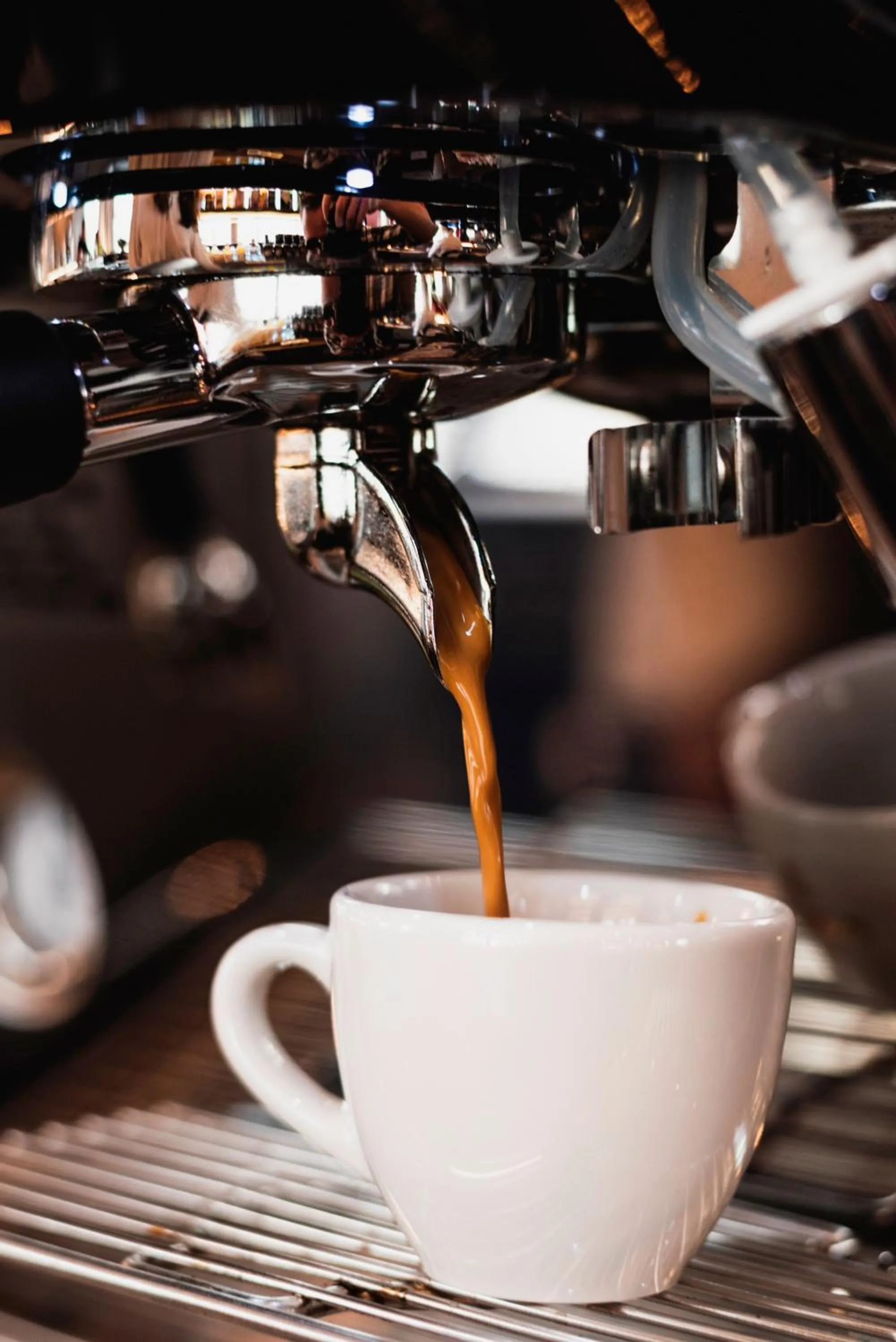 Drinks in Amedia Express Graz Airport, Trademark Collection by Wyndham