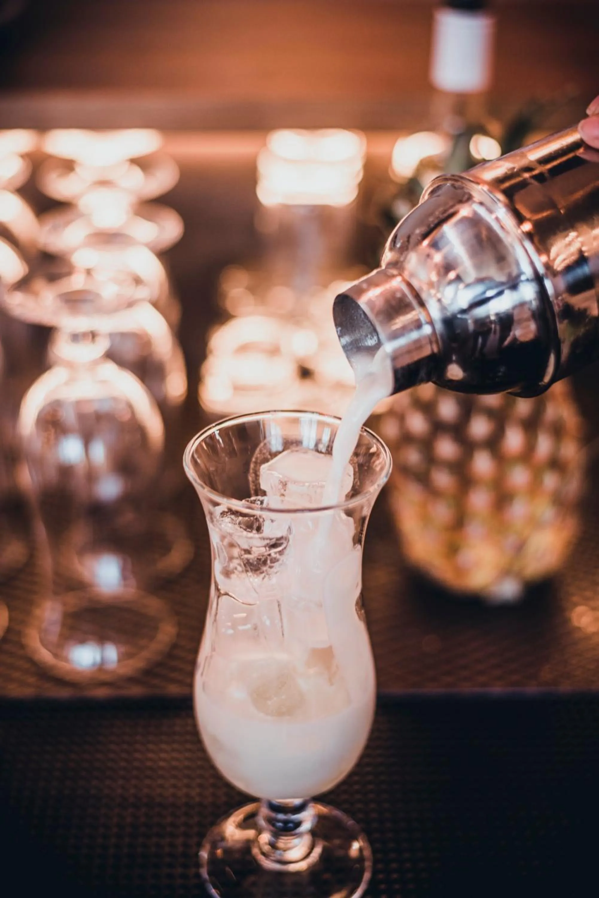 Drinks in Amedia Express Graz Airport, Trademark Collection by Wyndham