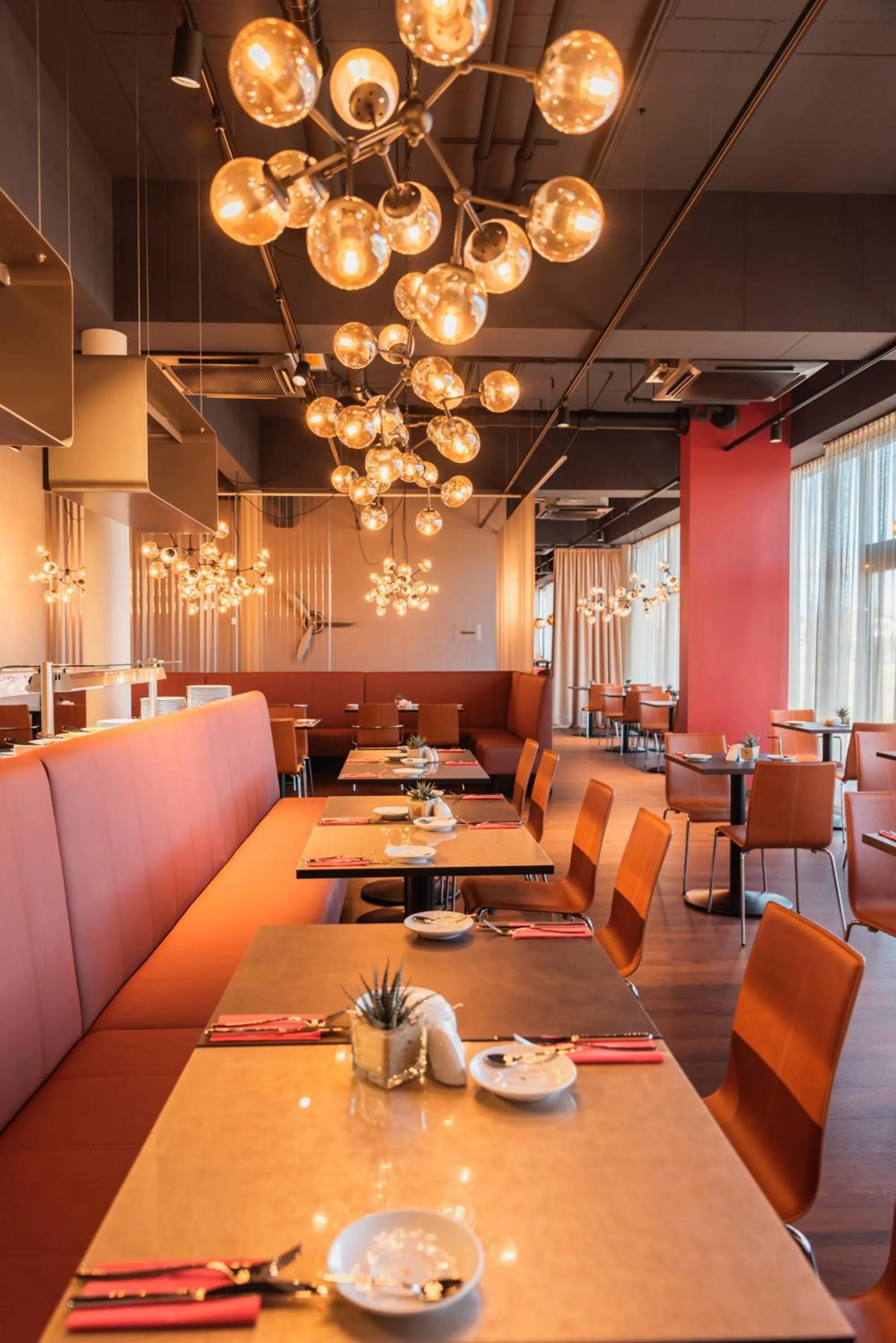 Breakfast in Amedia Express Graz Airport, Trademark Collection by Wyndham